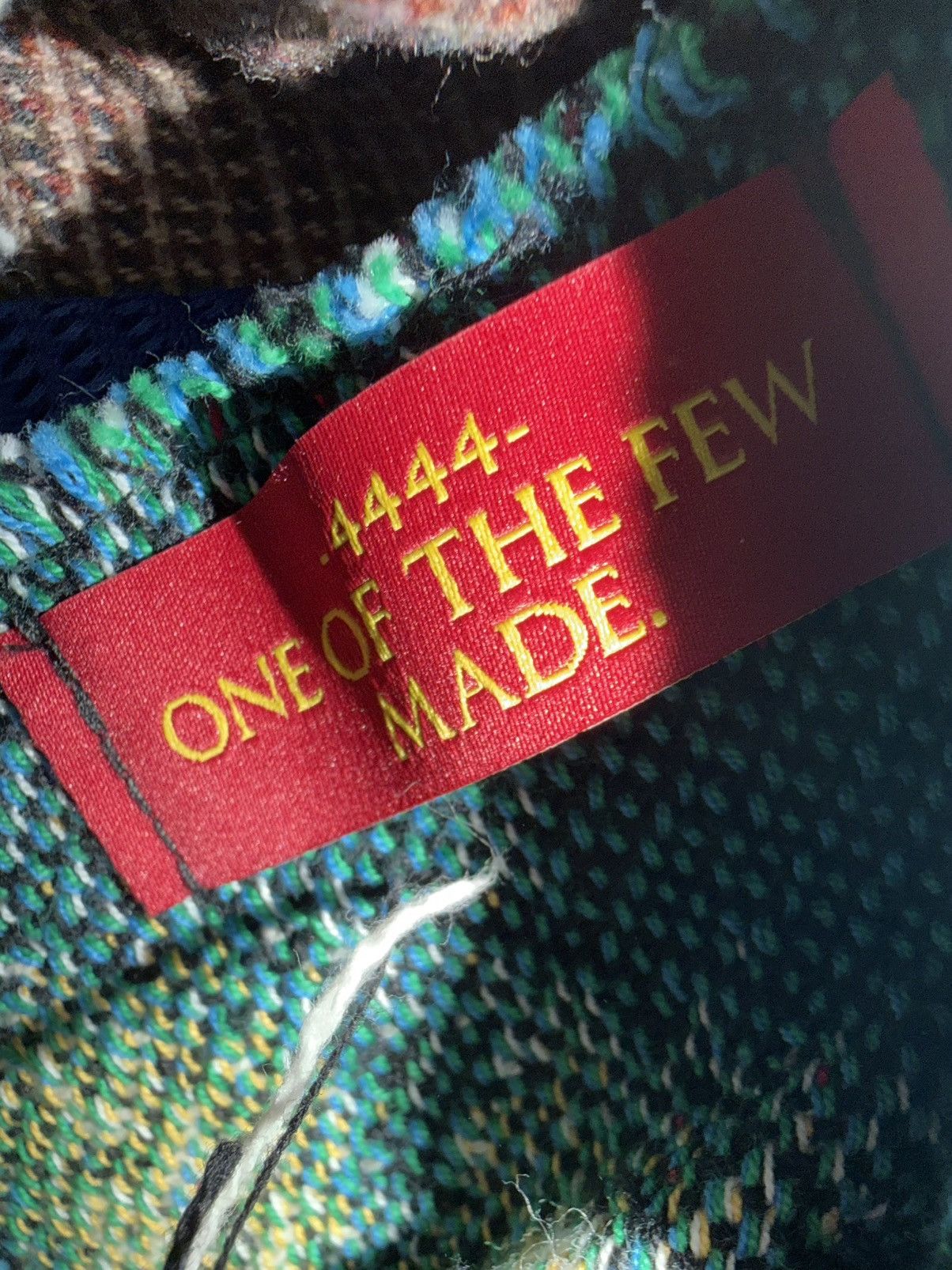 Other 4444 kanye sweater RARE Size US M / EU 48-50 / 2 - 3 Thumbnail