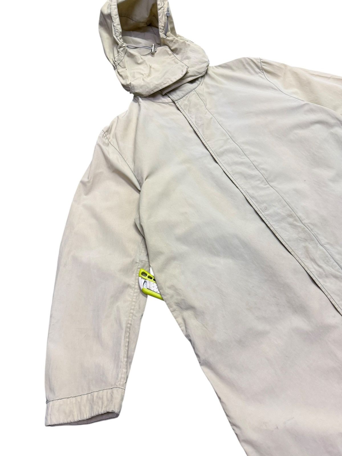 Louis Vuitton Louis Vuitton Cup 2000 Parkas Size US S / EU 44-46 / 1 - 3 Thumbnail