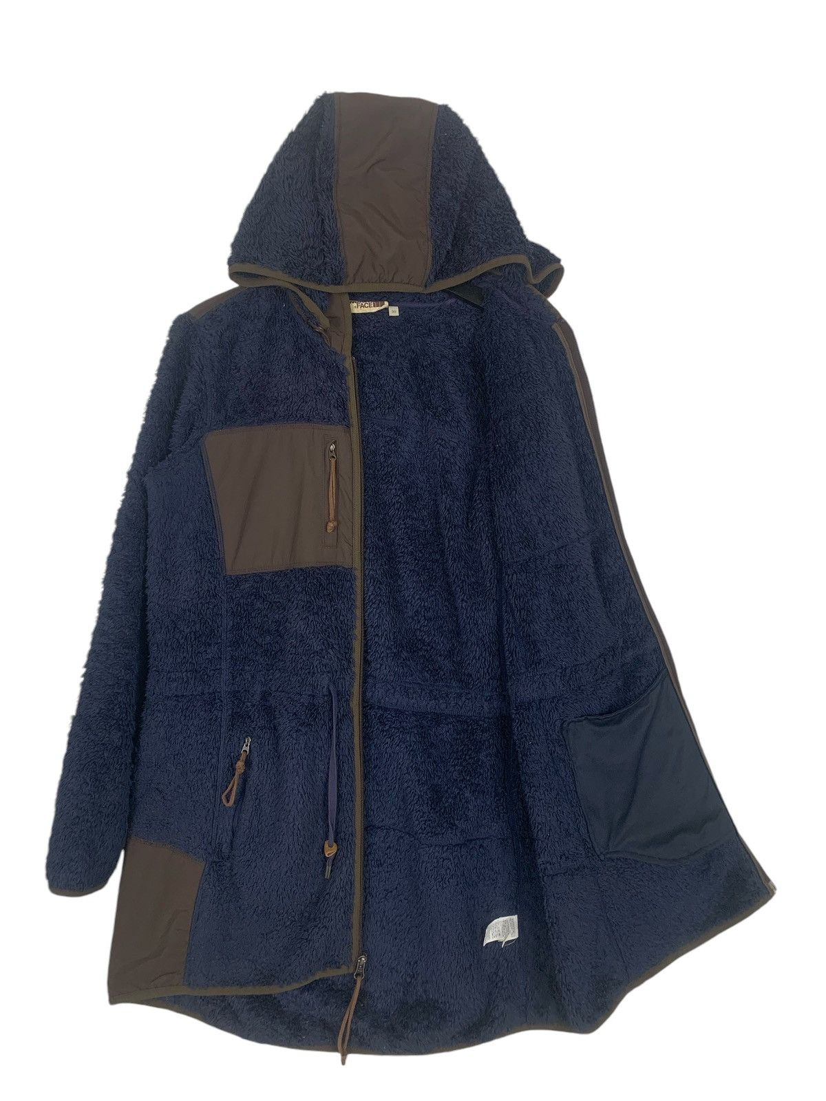 The North Face TNF the north face Outdoor gear Winter Proof fleece jacket Size US M / EU 48-50 / 2 - 6 Thumbnail