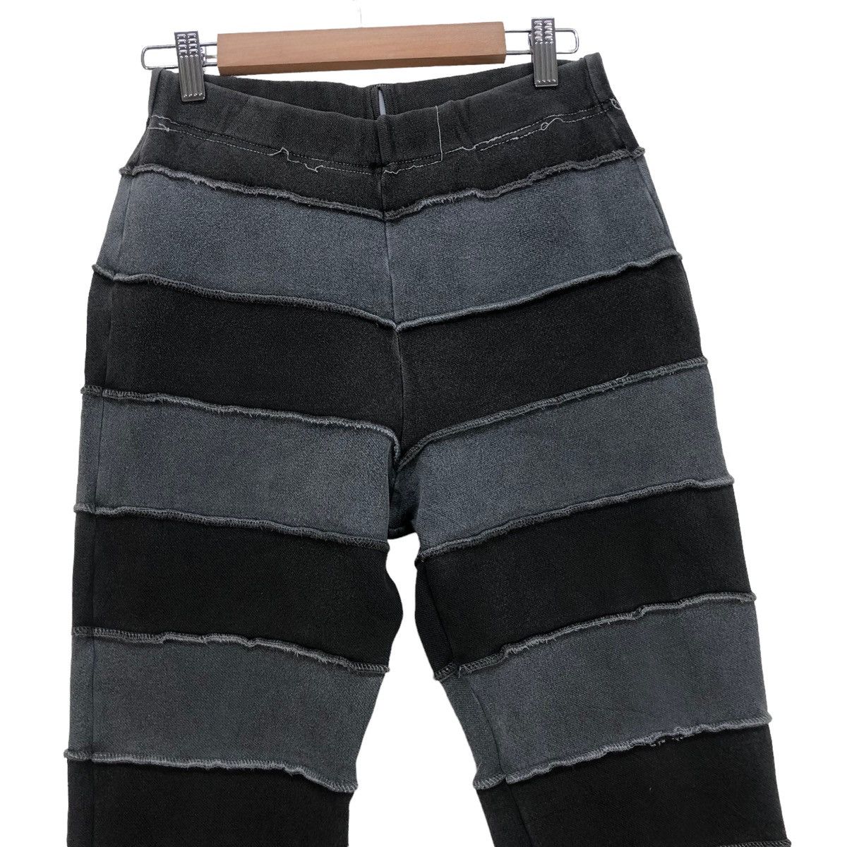 Hysteric Glamour Vintage Japanese Brand Hullo Nice Day Trousers pant Size 28" / US 6 / IT 42 - 3 Thumbnail