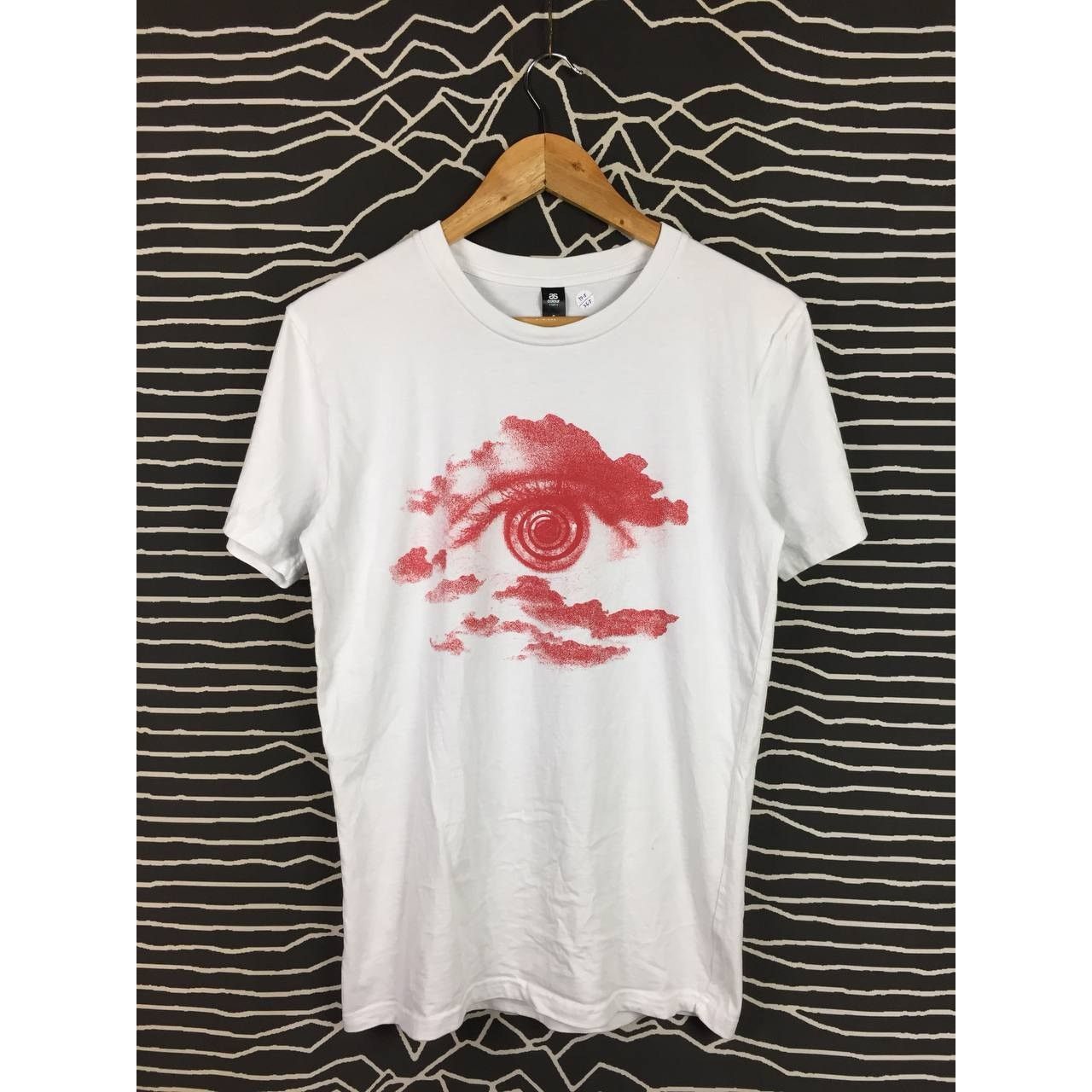 Band Tees Louis Tomlinson One Direction Australian World Tour 2022 Tee Size US S / EU 44-46 / 1 - 1 Thumbnail