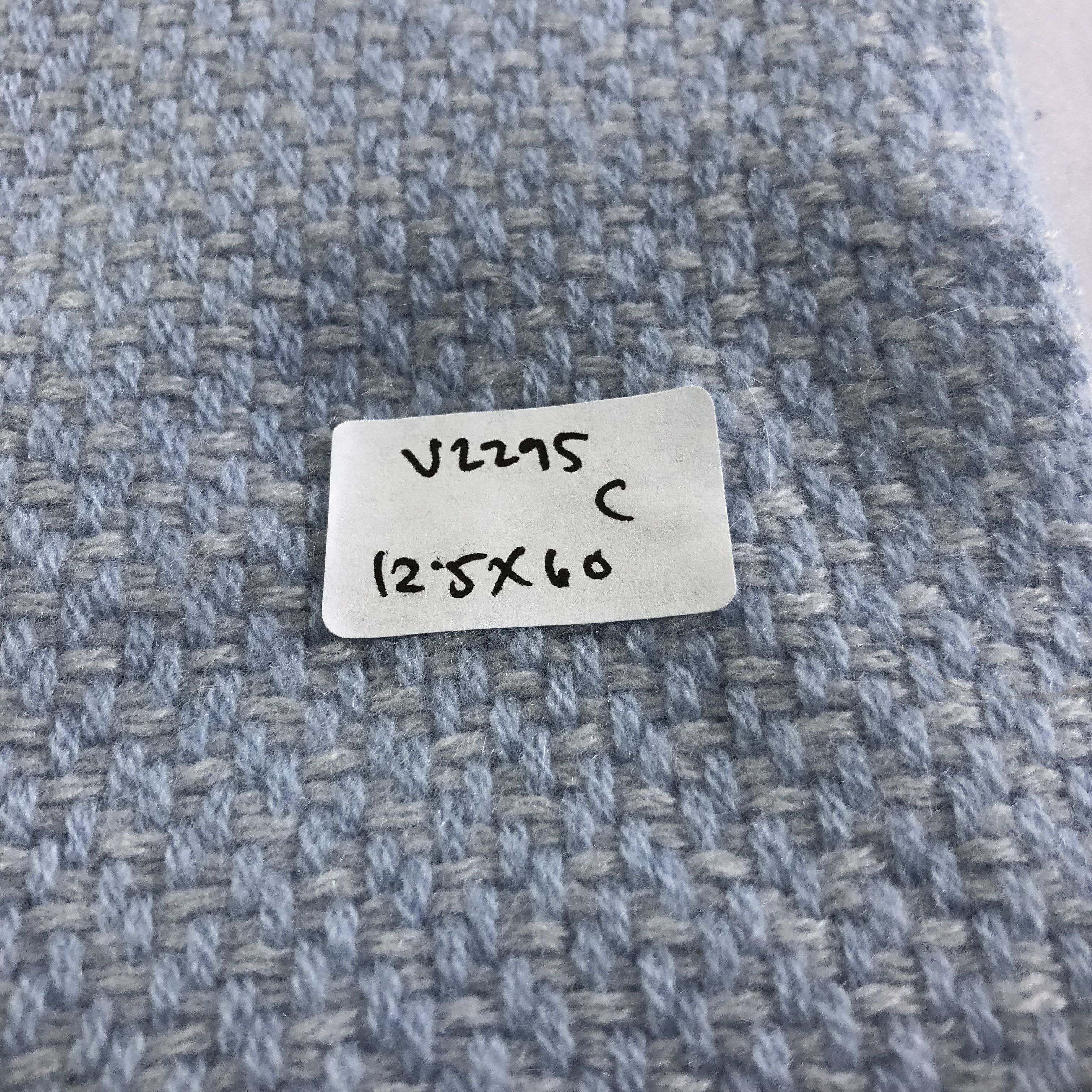 Chaps Ralph Lauren Chaps Ralph Lauren Cashmere Scarf Muffler Neckwear V2295 Size ONE SIZE - 11 Thumbnail