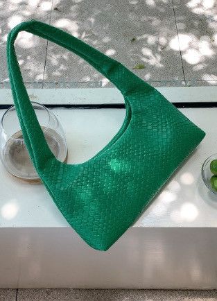 Japanese Brand Huskycat woven commuter bag Size ONE SIZE - 9 Thumbnail