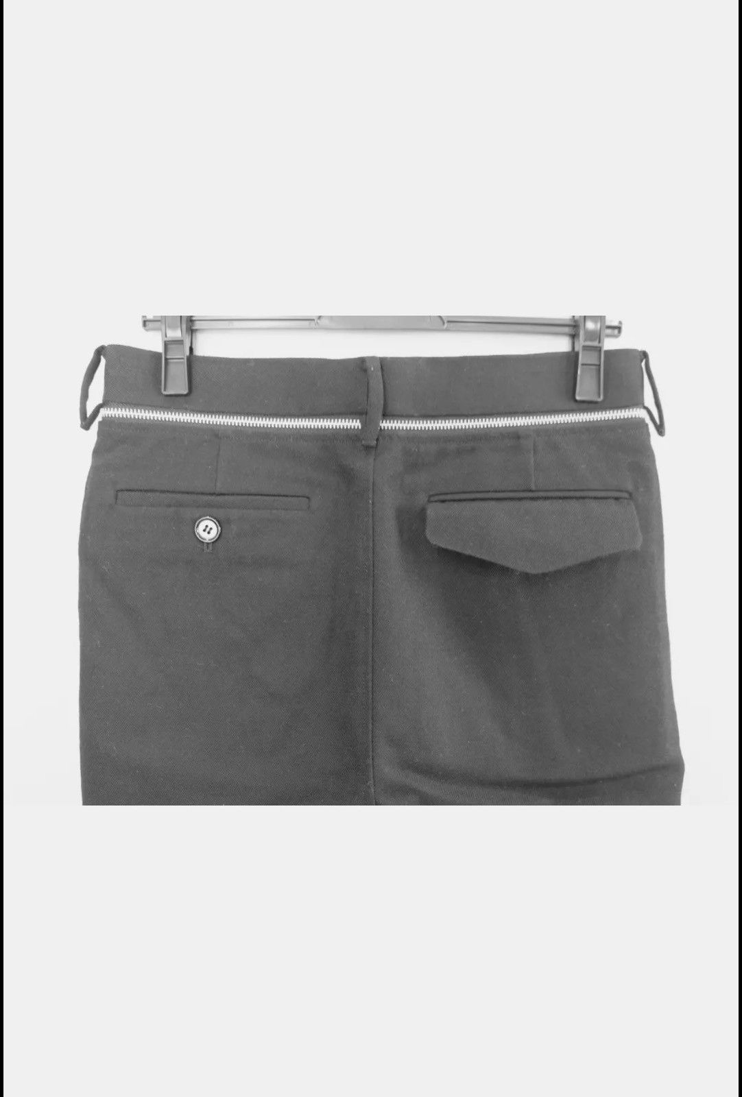 Undercover Undercover Skirted Trousers Size US 32 / EU 48 - 5 Thumbnail