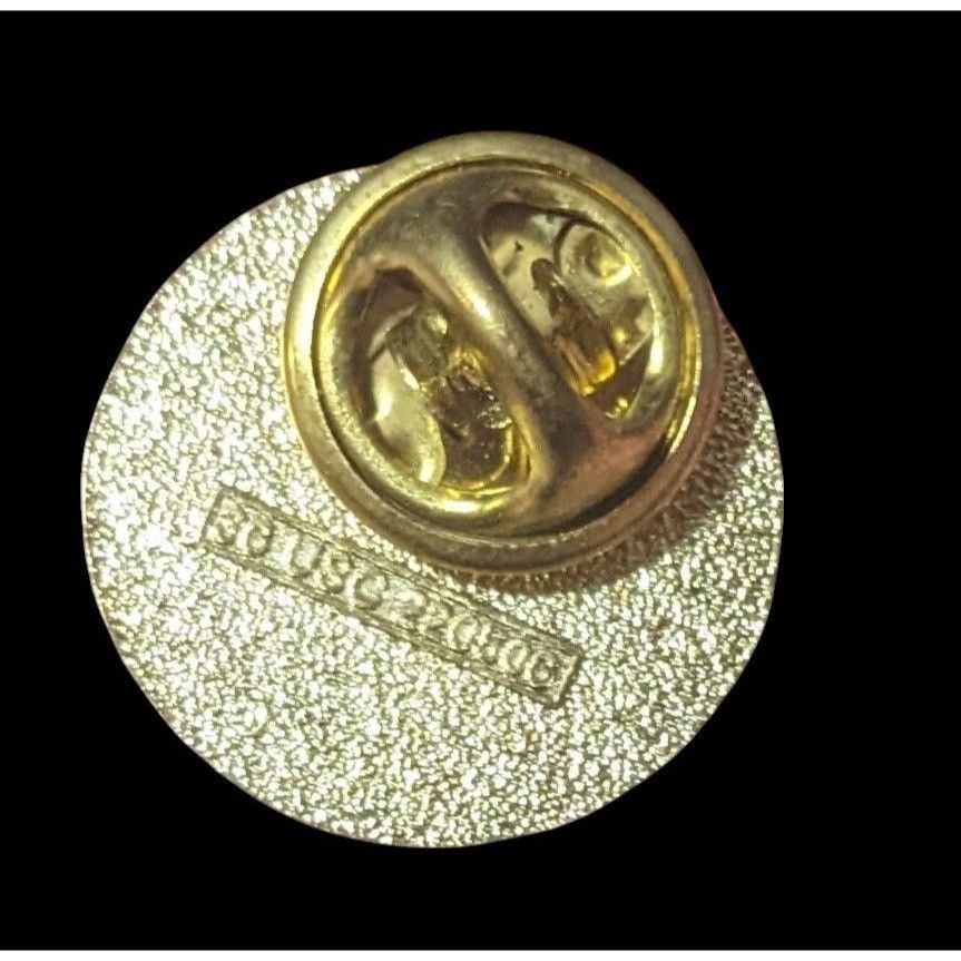 Other United States Olympic Committee Lapel Pin Size ONE SIZE - 2 Thumbnail