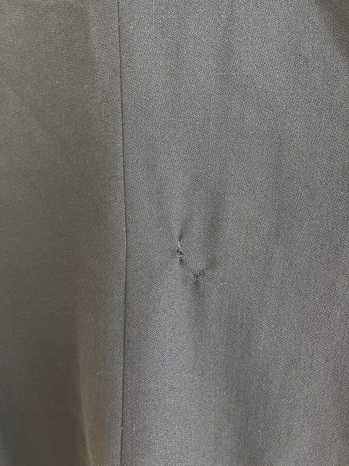 Lauren Ralph Lauren LRL Crown Crest Logo Double Breasted Wool Blazer Jacket 90s Size M / US 6-8 / IT 42-44 - 12 Thumbnail