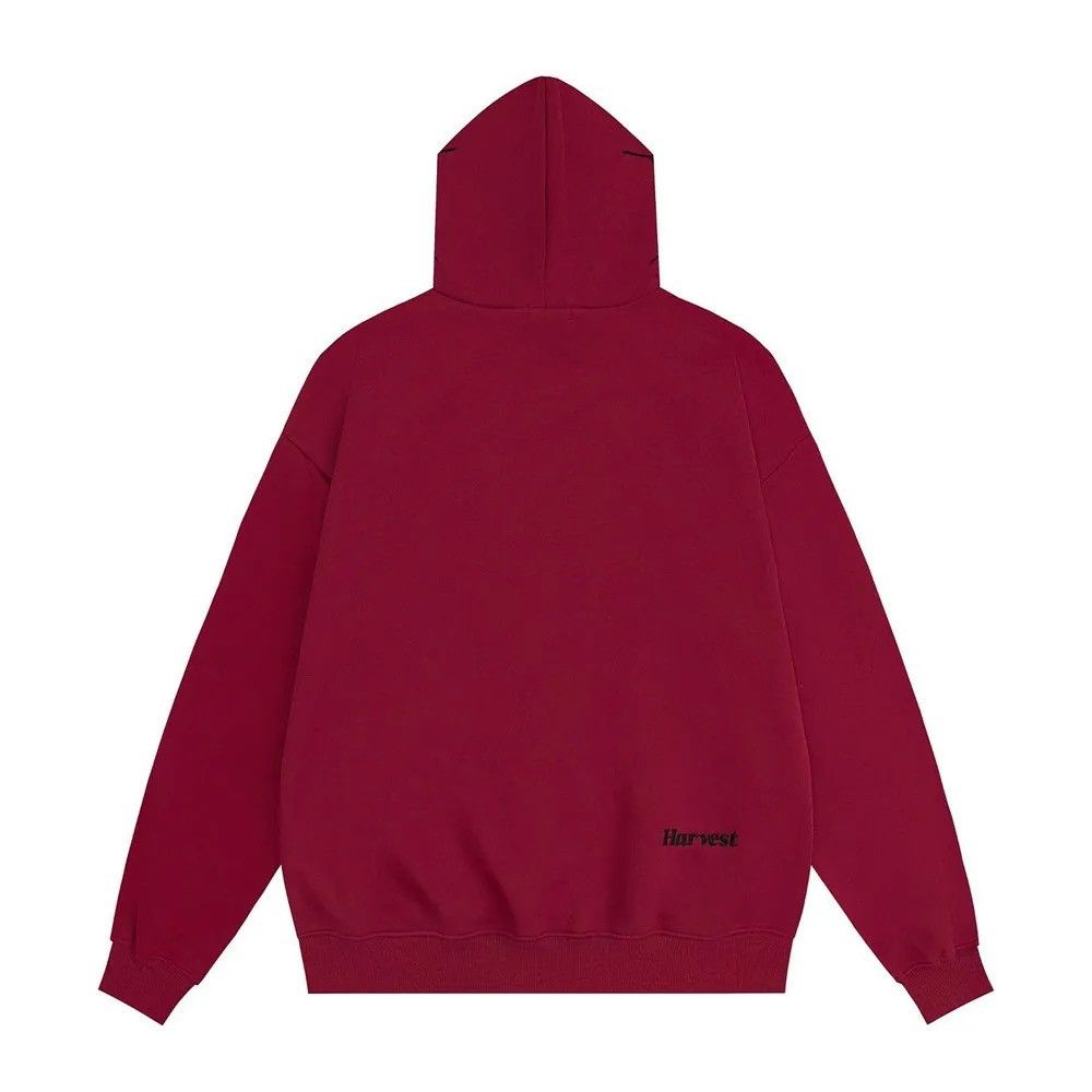 Japanese Brand × Vintage Spider Man Anime Sweatshirt outdoor loose Gothic top Y2K Size US L / EU 52-54 / 3 - 2 Thumbnail