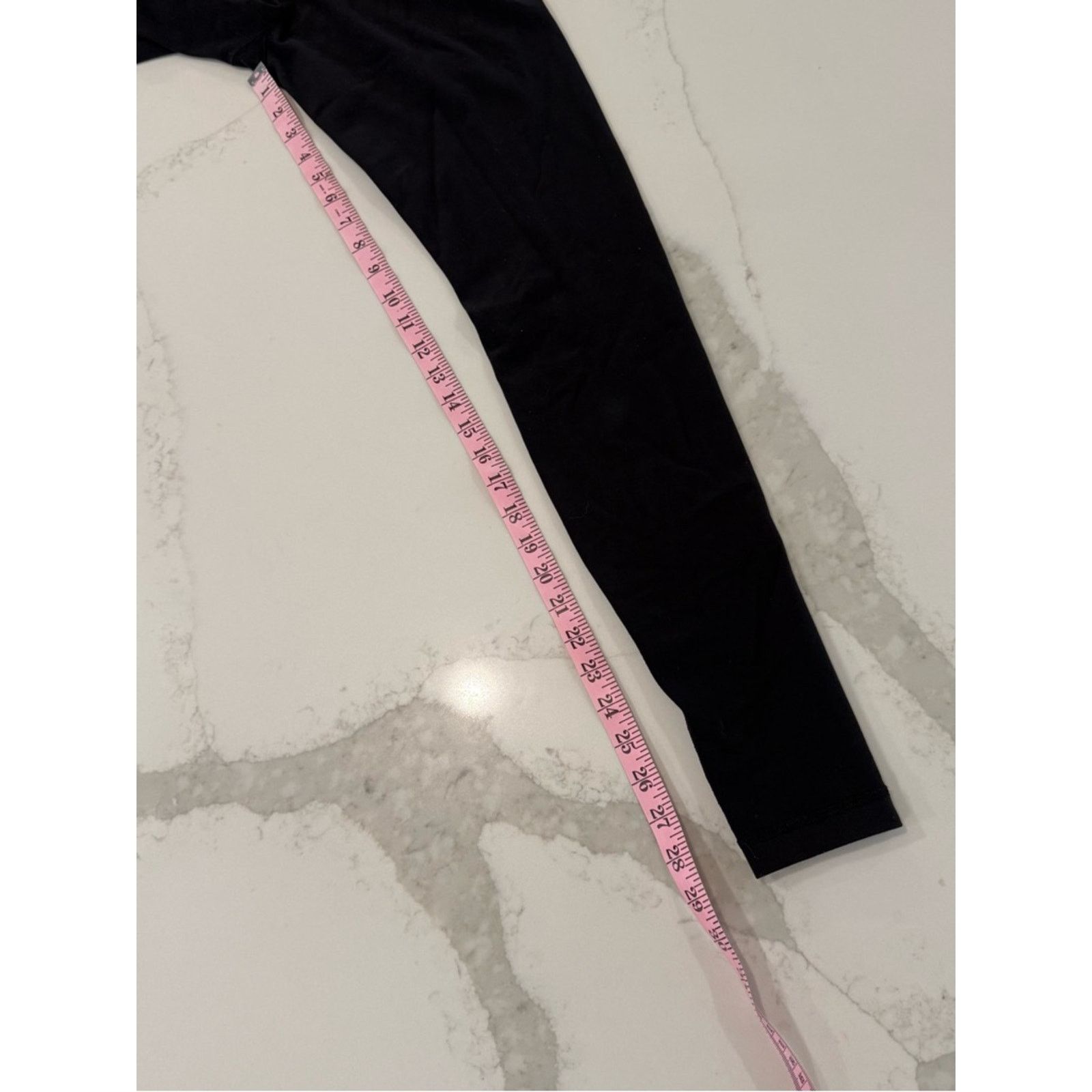 Lululemon Lululemon Reversible WunderUnder FullLength Leggings Women 6 Size 28" / US 6 / IT 42 - 8 Thumbnail