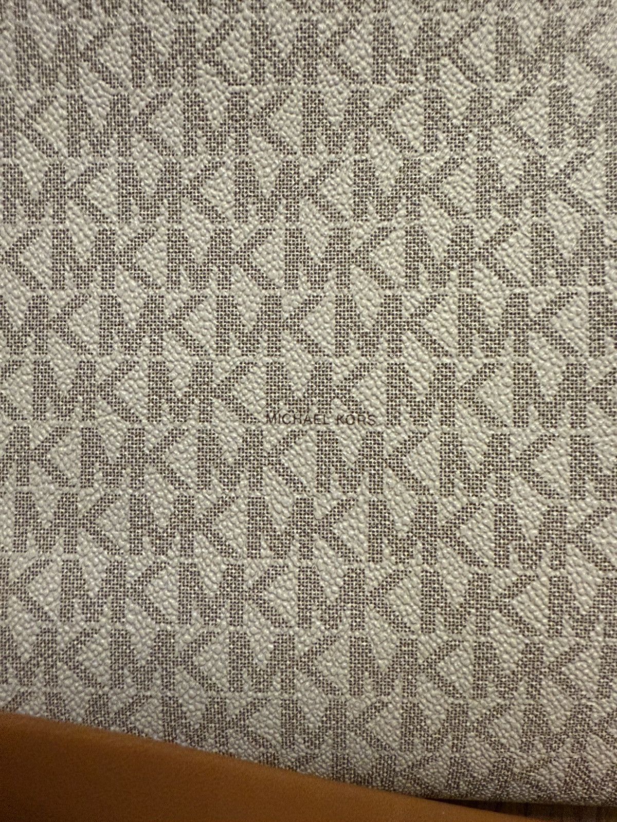 Michael Kors Michael Kors Bag Size ONE SIZE - 4 Thumbnail