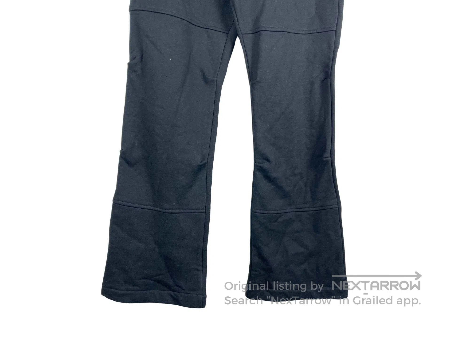Pure Blue Japan Purey Micro-length logging pants Size US 36 / EU 52 - 4 Thumbnail