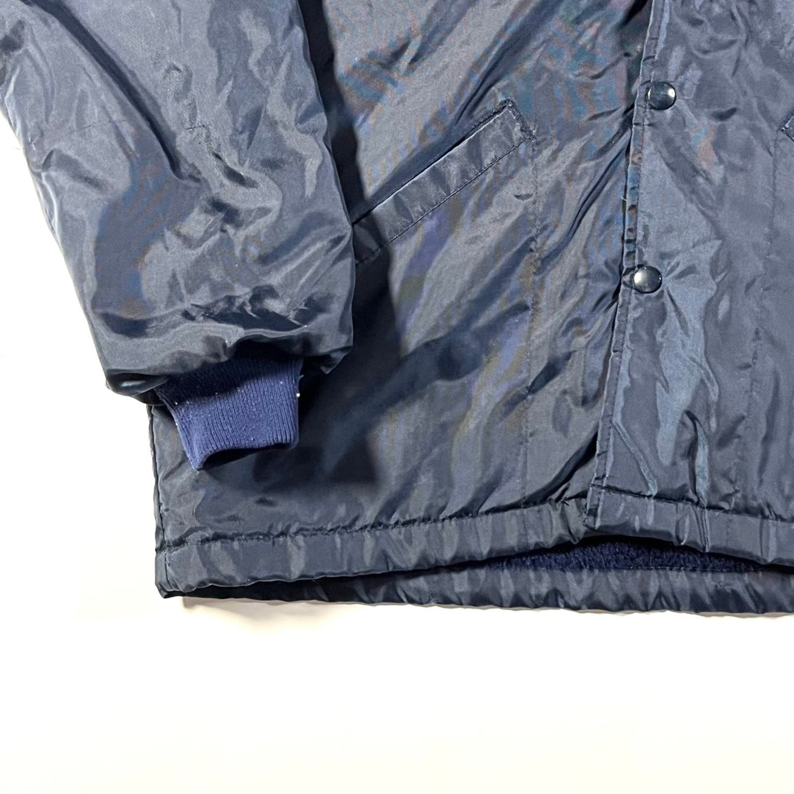 Swingster × Vintage Vintage 1970’s Made in USA Swingster Insulated Coat XL Size US XL / EU 56 / 4 - 6 Thumbnail