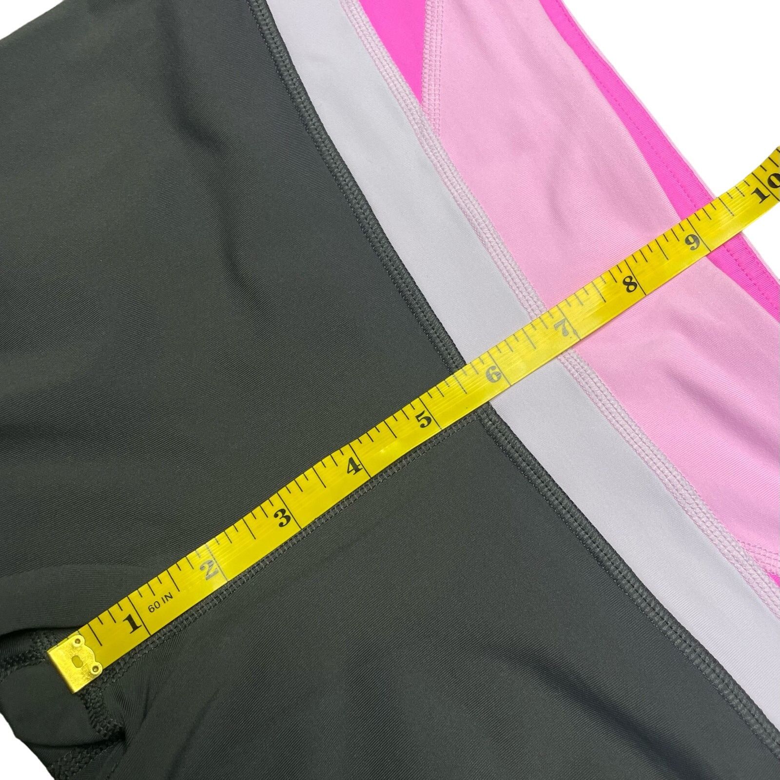Lululemon Lululemon Run Inspire Crop Size 28" / US 6 / IT 42 - 11 Thumbnail