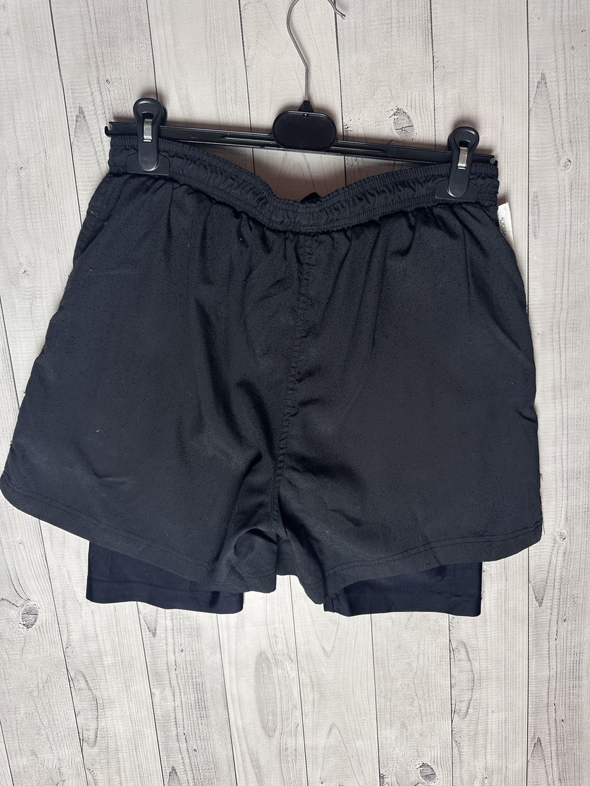 Other Vintage Umbro pro training tennis shorts rare logo size L Size US 34 / EU 50 - 5 Thumbnail