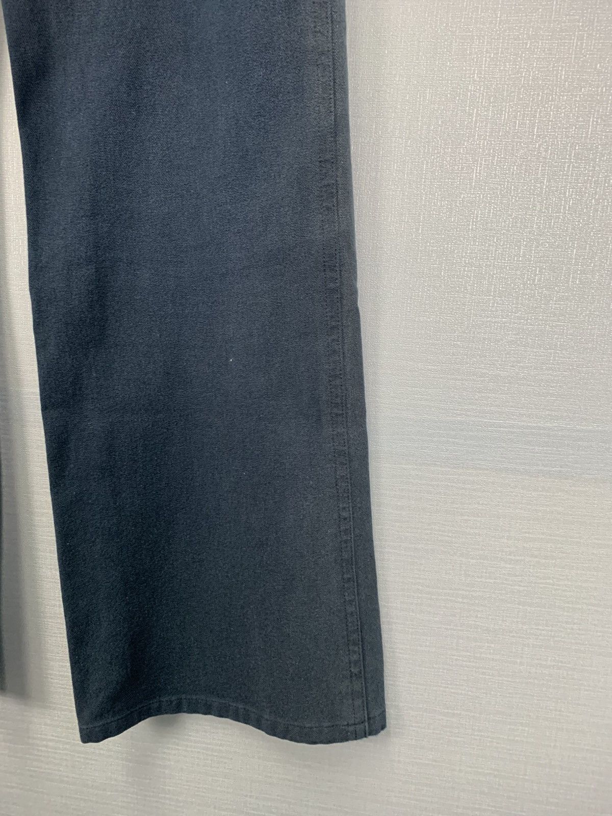 Vintage Vintage Agnes B. Pant Size US 28 / EU 44 - 17 Thumbnail