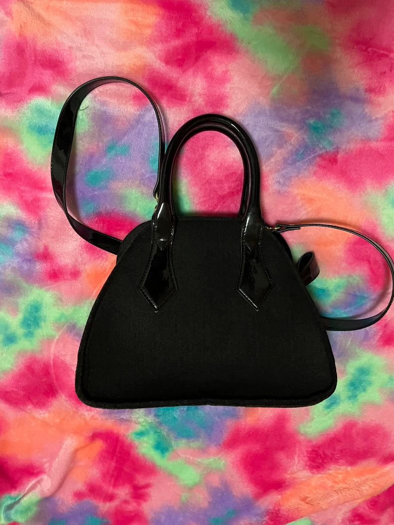 Vivienne Westwood Vivienne Westwood size os Peach earth Saturn three-dimensio Size ONE SIZE - 8 Thumbnail
