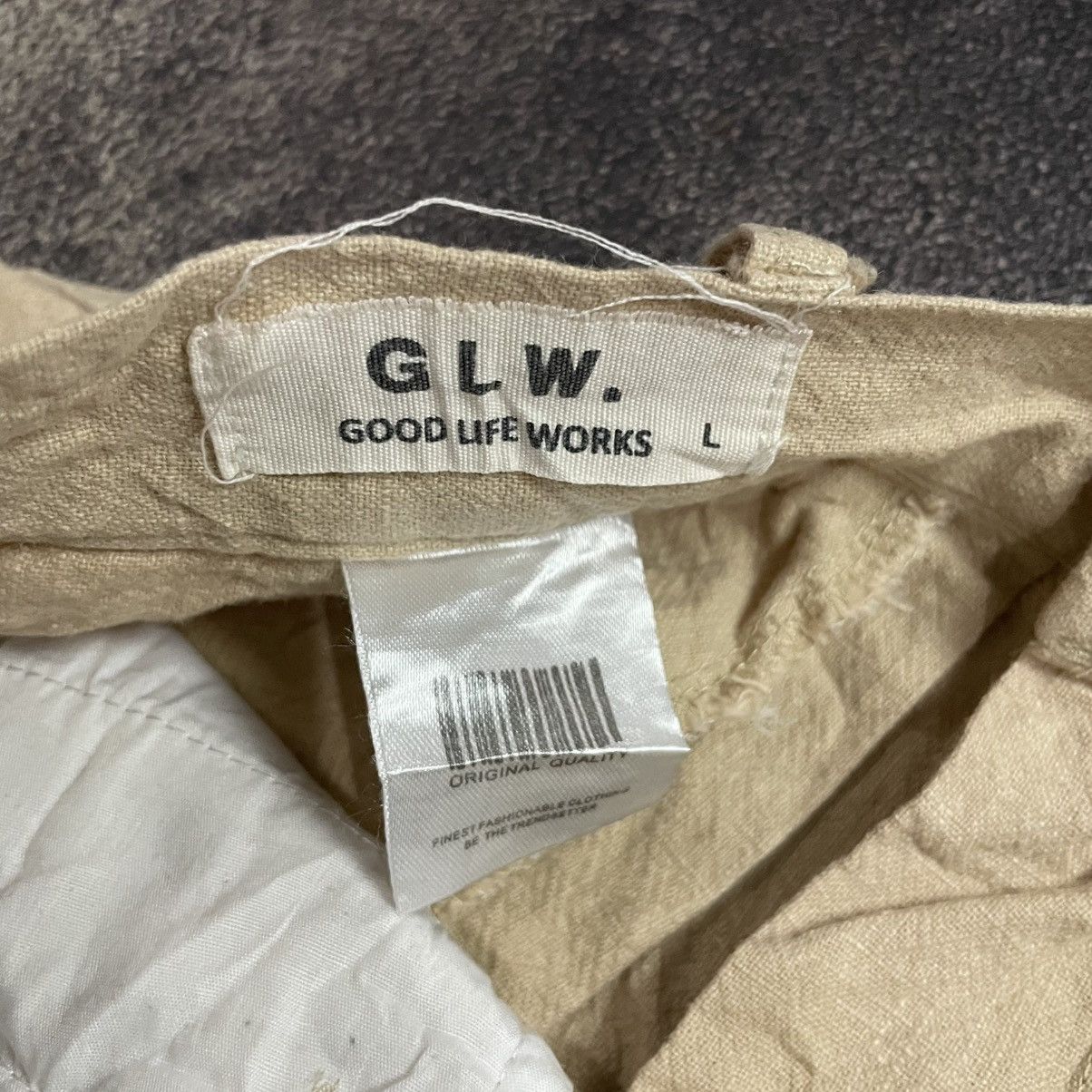 Comme des Garcons GLW Baggy pants Size US 34 / EU 50 - 5 Thumbnail