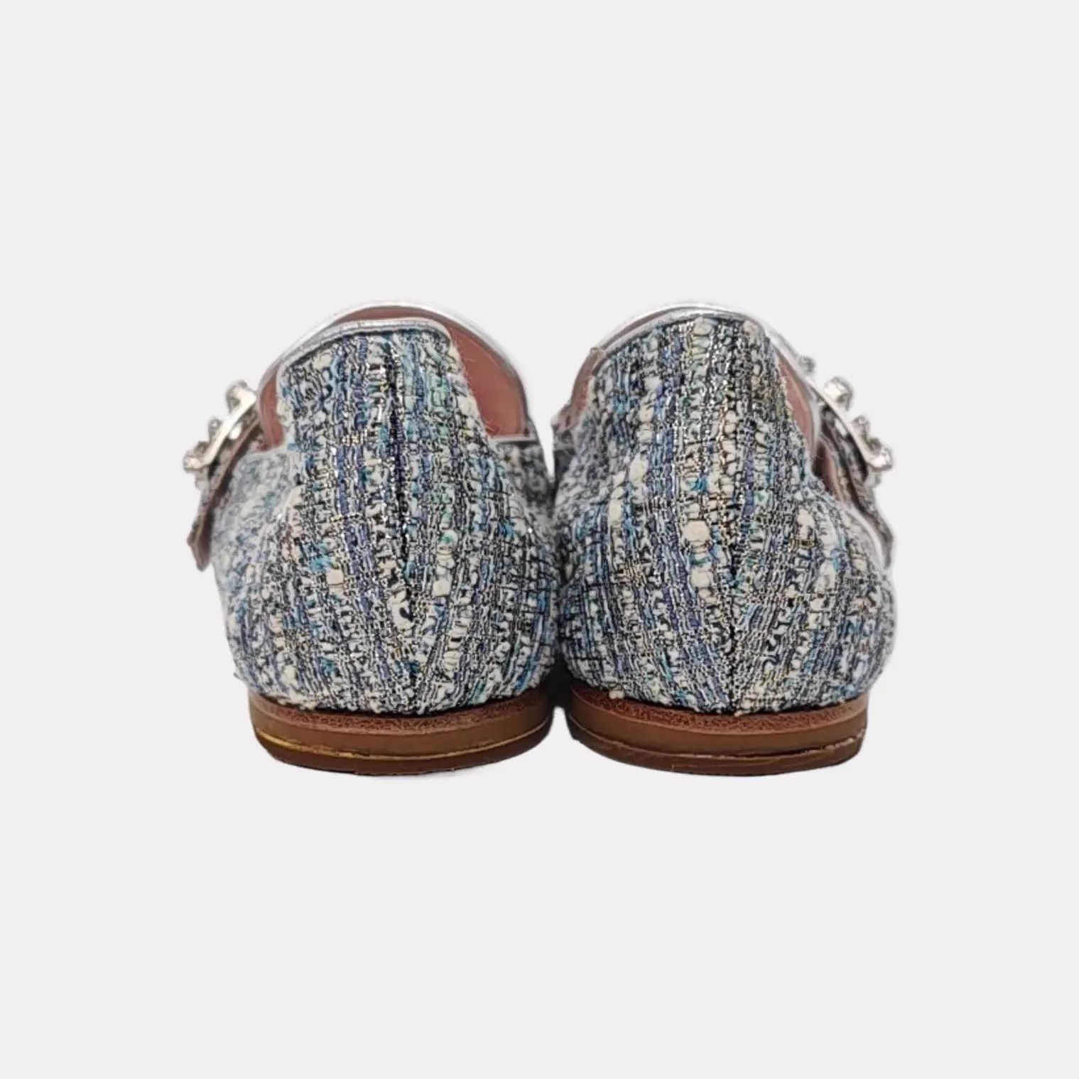 Roger Vivier Roger Vivier Women's Shoes EU 38 Size US 7.5 / IT 37.5 - 3 Thumbnail