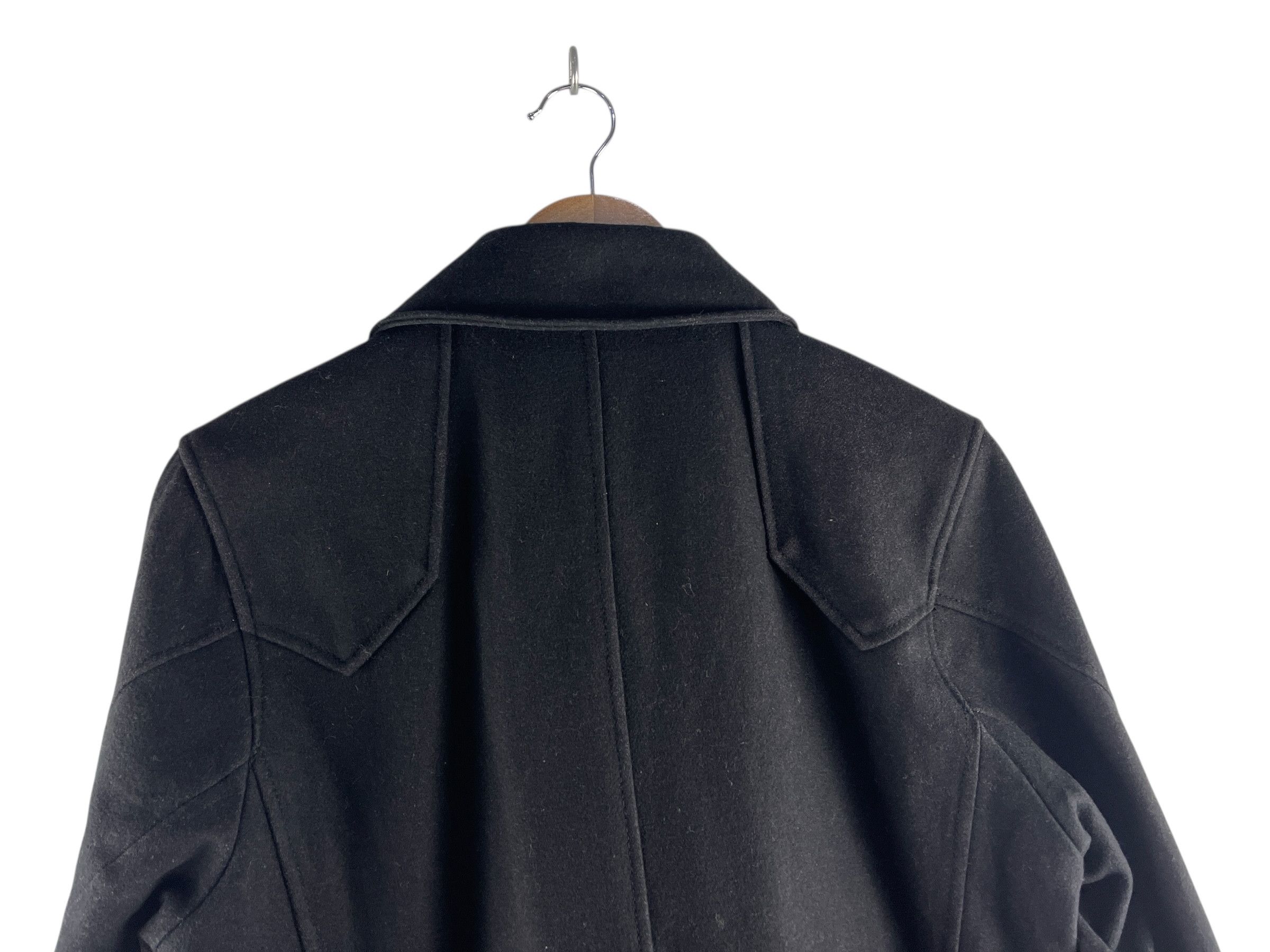 PPFM PPFM Rockers Wool Jacket Size US S / EU 44-46 / 1 - 10 Thumbnail