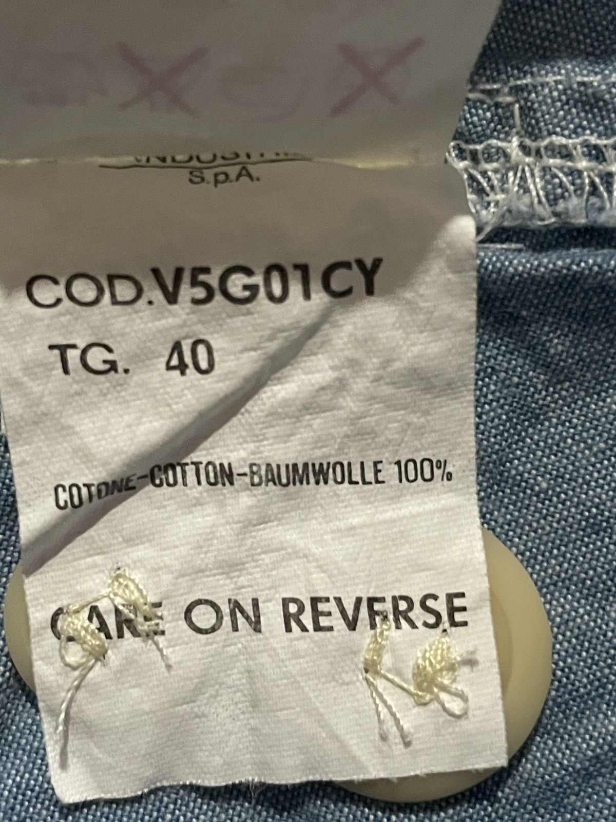 Armani Giorgio Wrap Miniskirts Size 27" / US 4 / IT 40 - 6 Thumbnail