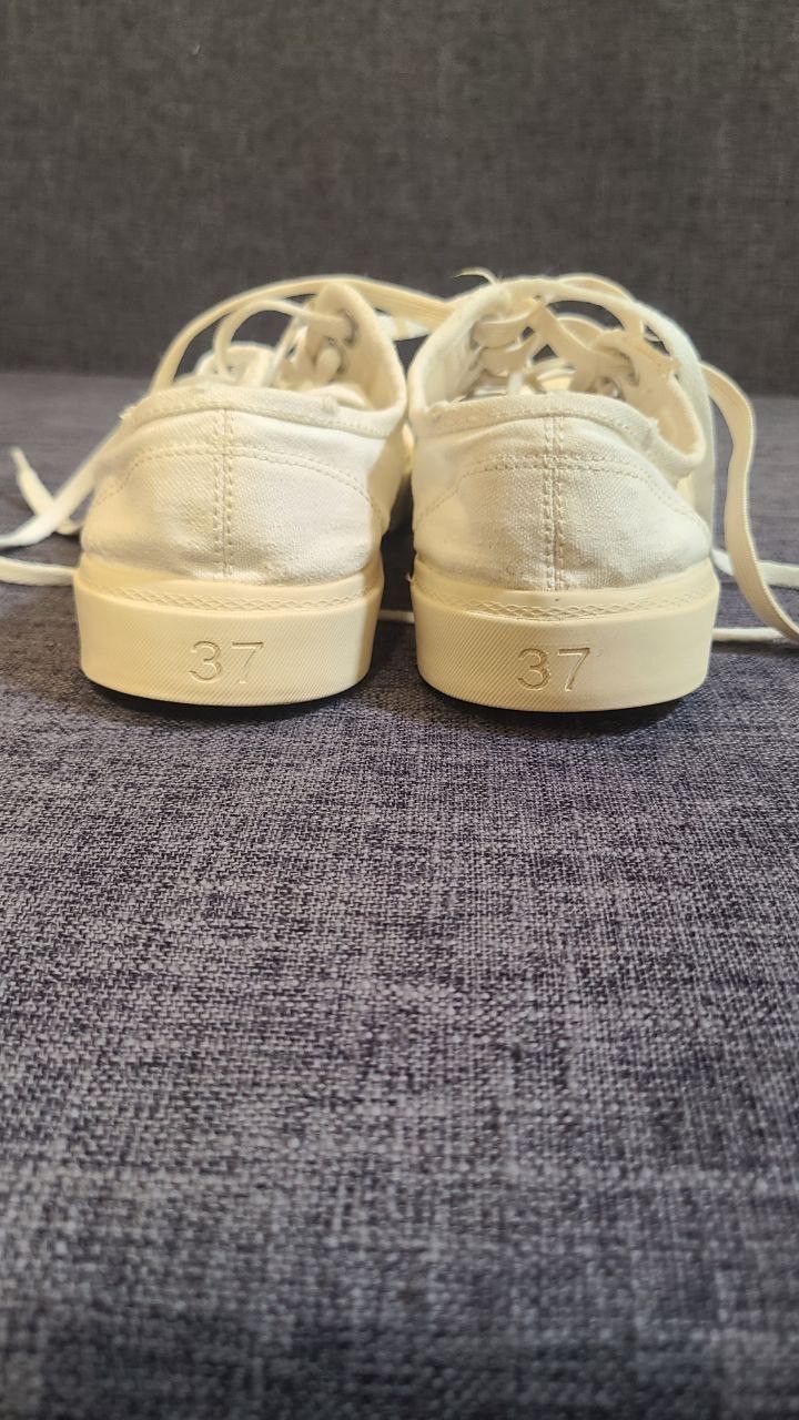 Balenciaga Balenciaga Distressed Size US 7 / IT 37 - 2 Thumbnail
