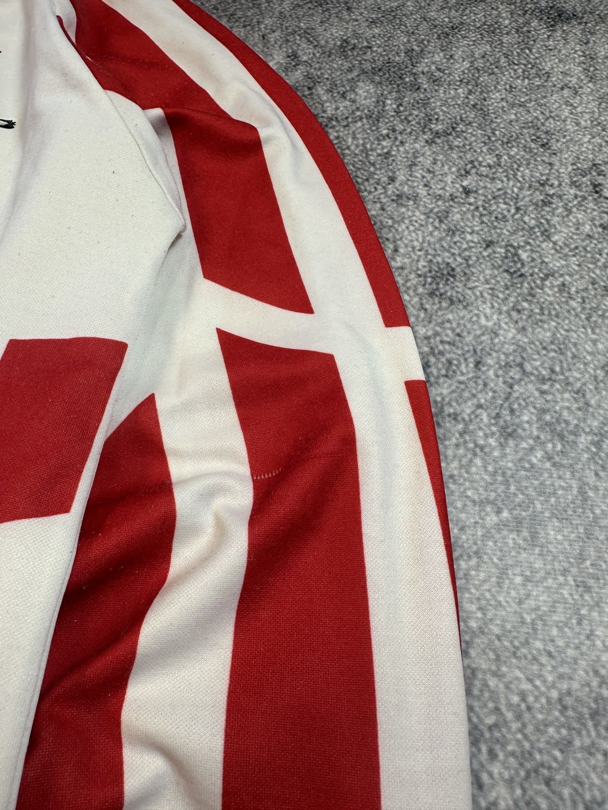 Puma × Vintage Vintage Puma 1.FC Koln Ford 90s Soccer Jersey Blokecore XS Size US XS / EU 42 / 0 - 5 Thumbnail