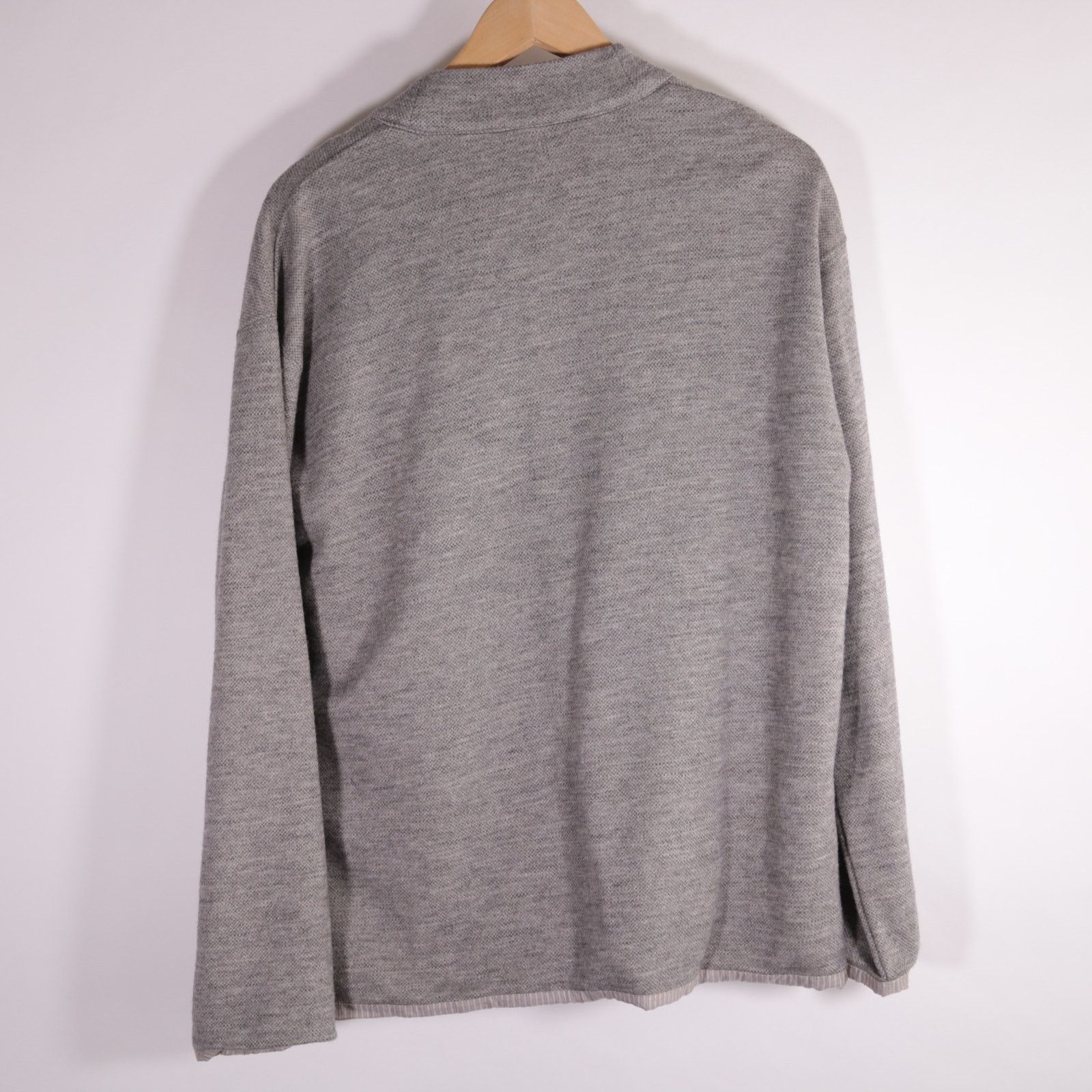 Ts(S) TS(S) Samue Easy Cardigan Waffle Kimono Jacket Size 1 Size US S / EU 44-46 / 1 - 5 Thumbnail