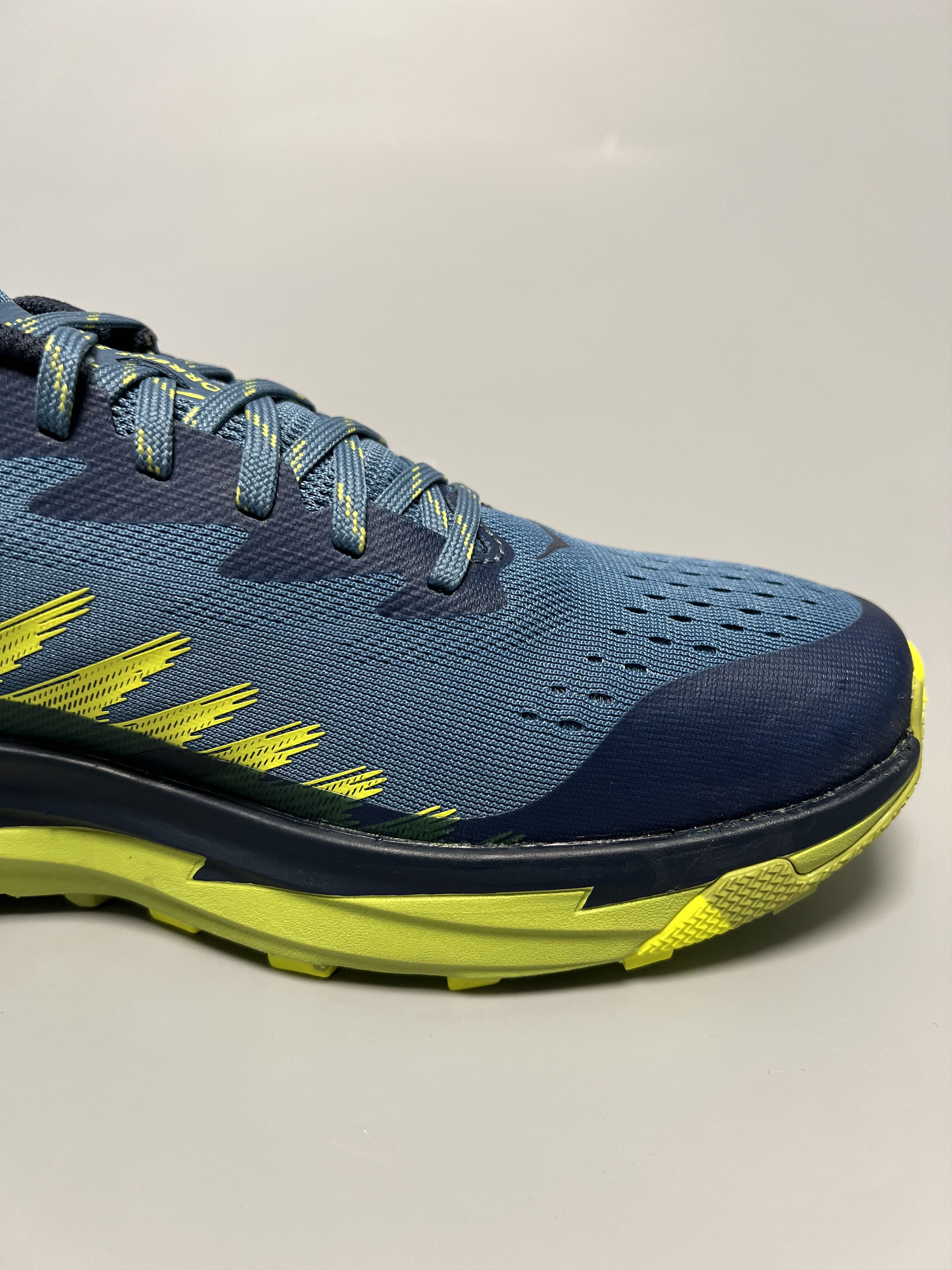 Hoka 9D Hoka One One Torrent 3 Trail Running Shoes 1127914-BDCT Size US 9 / EU 42 - 7 Thumbnail