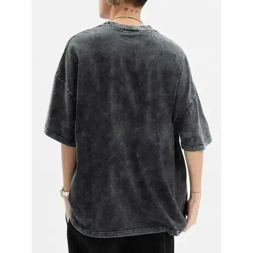 Other Y2K Graphic Designer Arabic Writing x Person Size US M / EU 48-50 / 2 - 4 Thumbnail