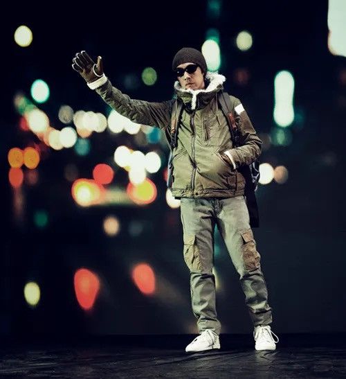 ジャケット・アウター UNDERCOVER 2010AW \"Avakareta Life\" 名作 2010AW UNDERCOVER Avakareta Life 3 - メルカリ