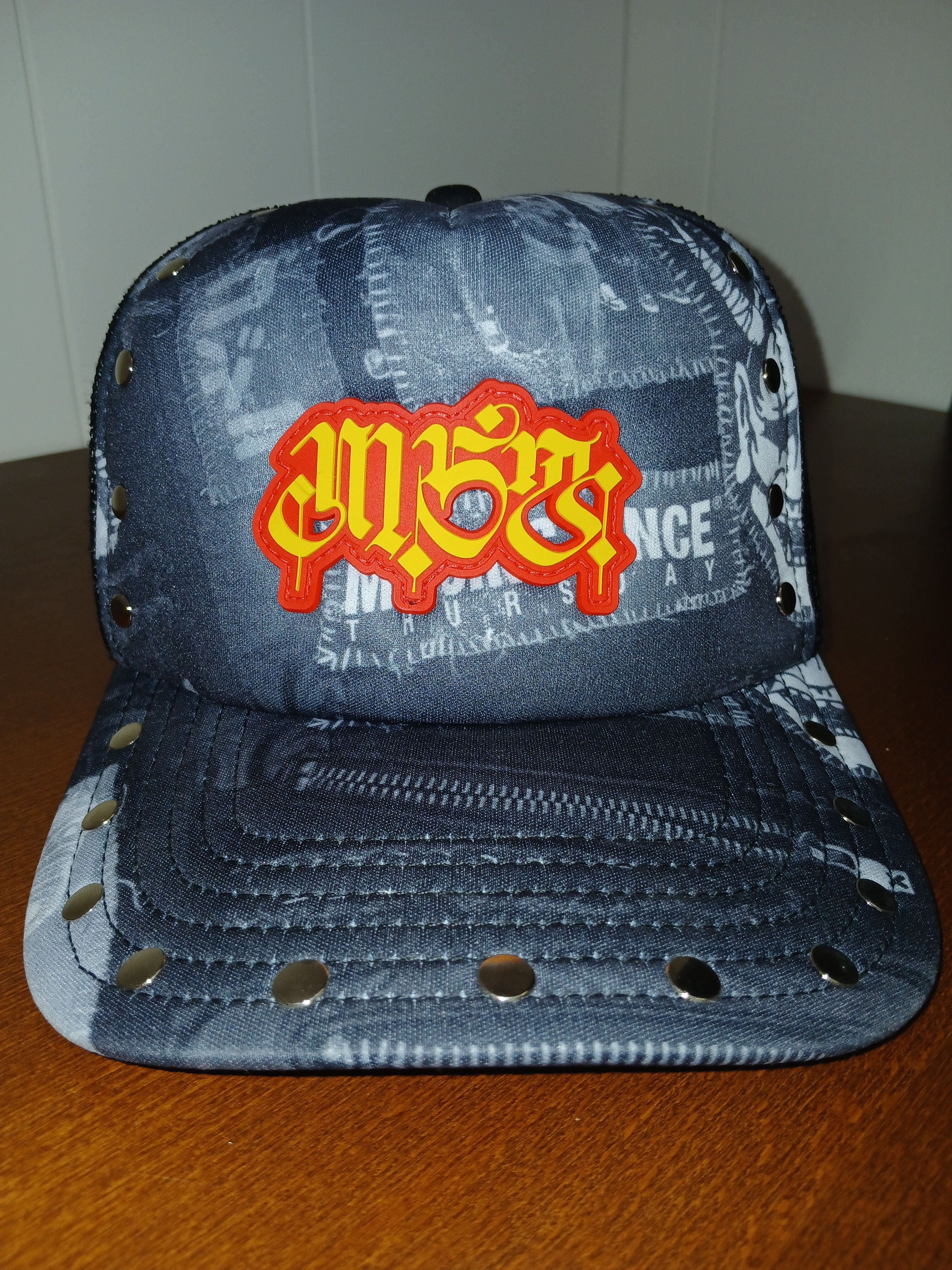 Missing Since Thursday MST Banshee Trucker V2 Size ONE SIZE - 2 Thumbnail