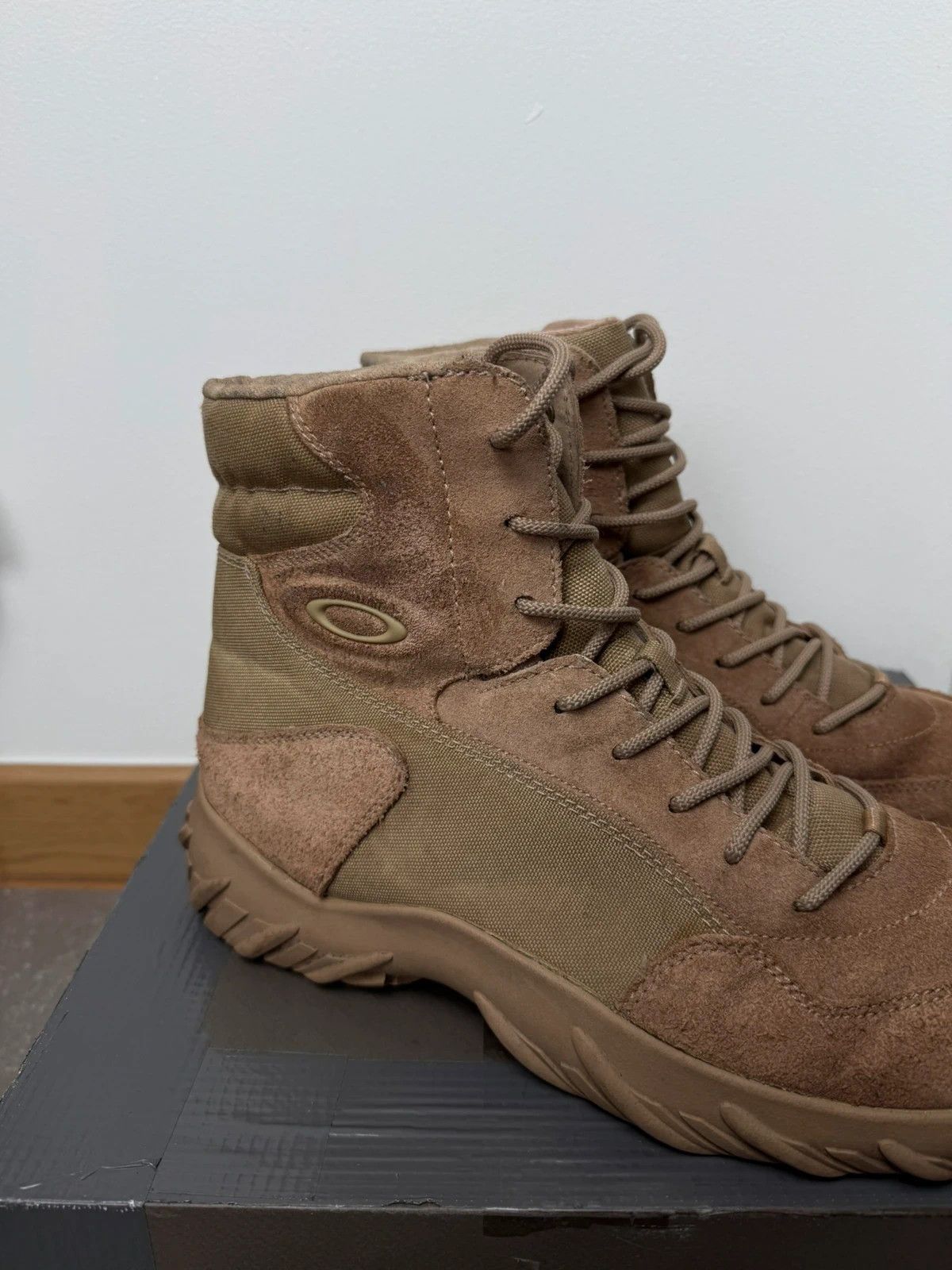 Oakley Oakley boots shoes sport wear pour randonnée street wear Size US 13 / EU 46 - 4 Thumbnail