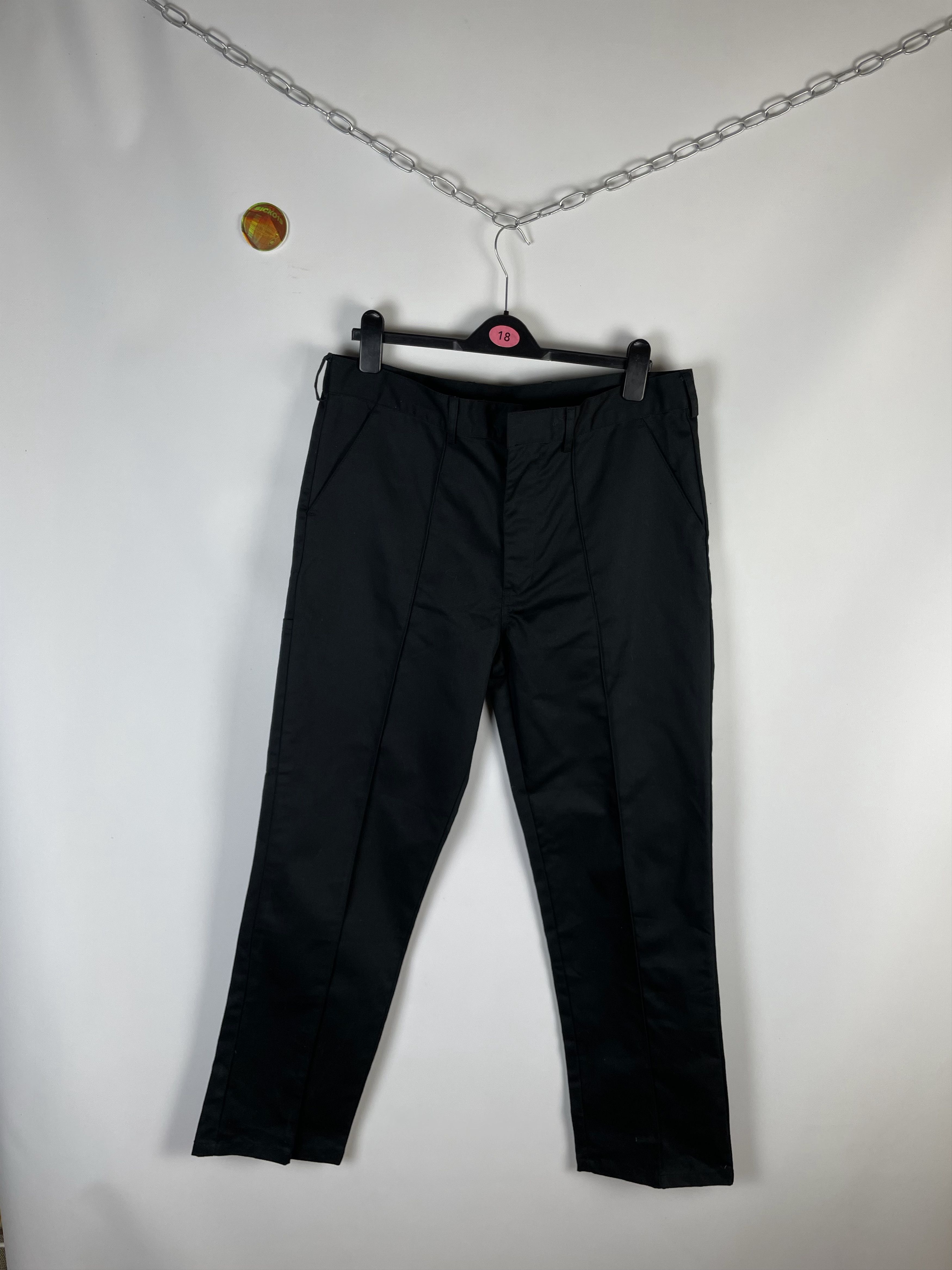 Dickies Vintage Work Dickies Pants Size US 36 / EU 52 - 4 Thumbnail