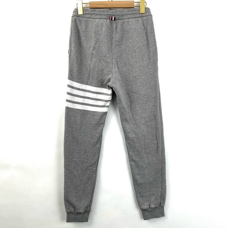 Thom Browne Thom Browne casual pants Size US 42 / EU 58 - 2 Thumbnail