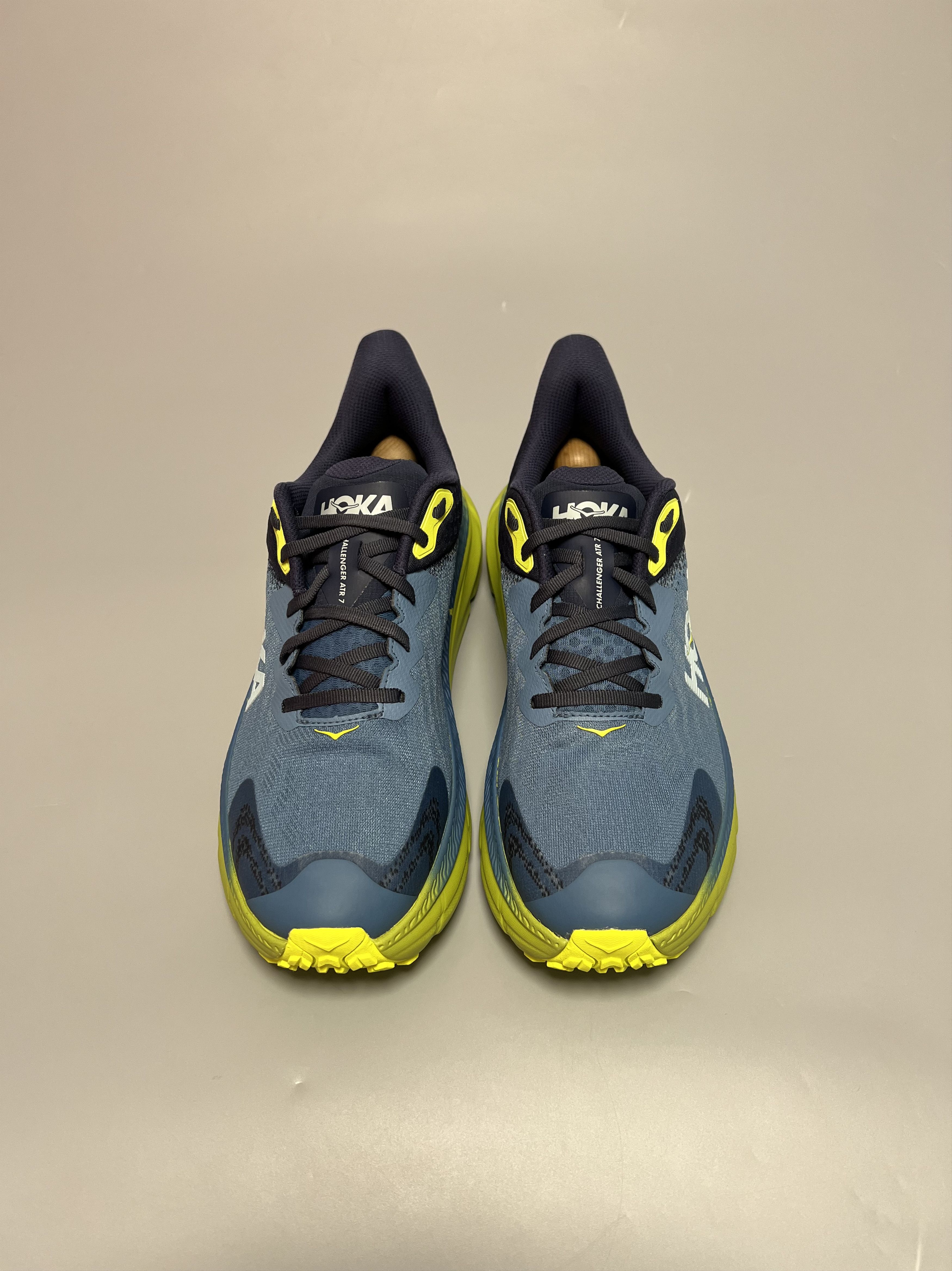 Hoka Hoka Challenger ATR 7 GTX Gore-Tex Trail Running Shoes Size US 11.5 / EU 44-45 - 4 Thumbnail