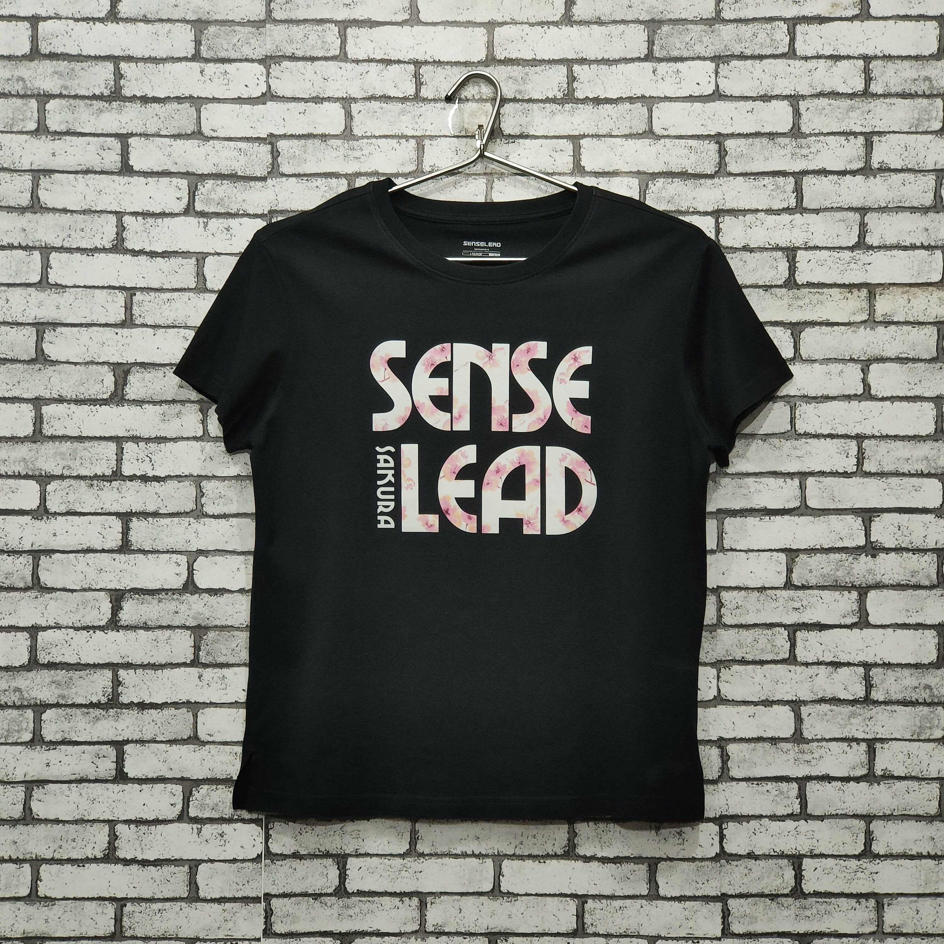 Other 🔥Senselead women's t-shirt Size L / US 10 / IT 46 - 1 Thumbnail