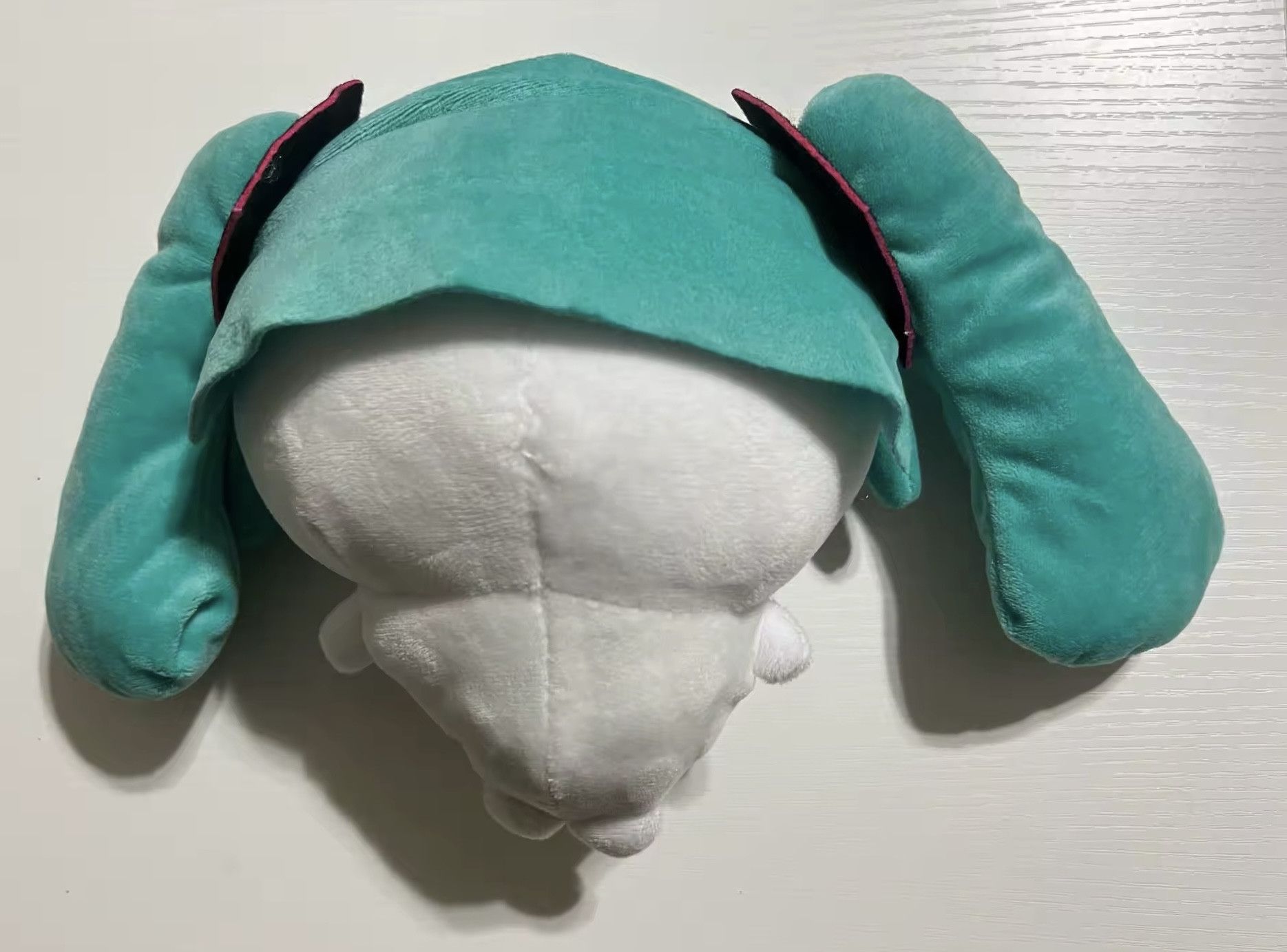 Other Chiikawa Fit Hatsune Miku Fufu Kawai Plush Toys Size ONE SIZE - 6 Thumbnail