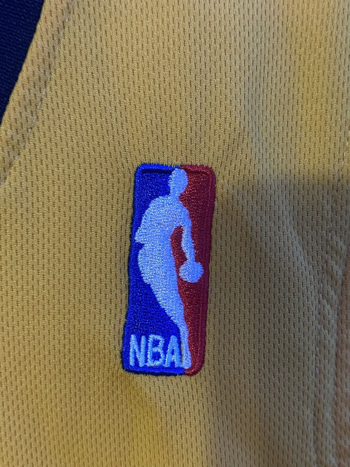 Adidas NBA Denver Nuggets Danilo Gallinari 2012-2013 jersey Mens XL Size US XL / EU 56 / 4 - 3 Thumbnail
