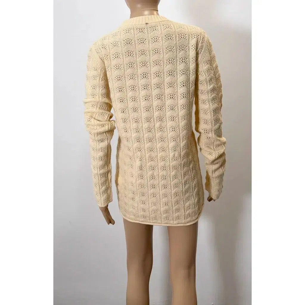 Max Mara Sweater, Max Mara Size L / US 10 / IT 46 - 2 Thumbnail