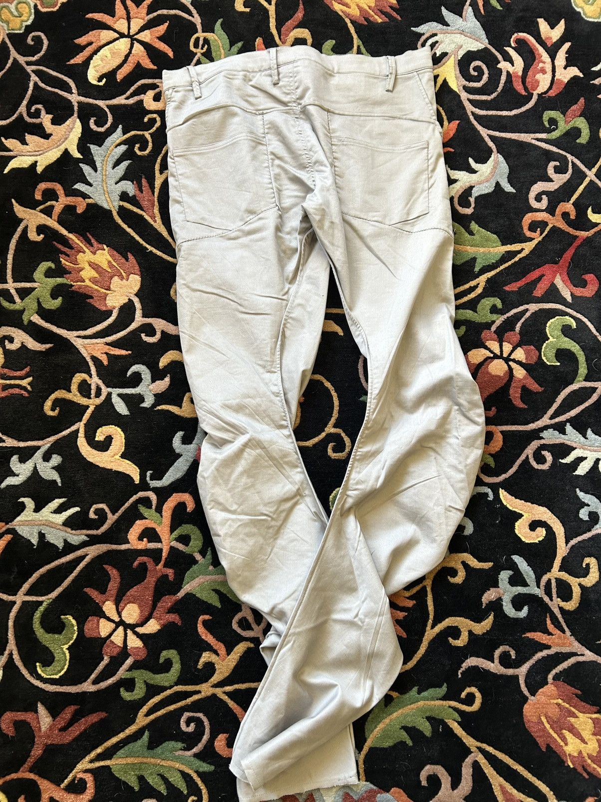 Zam Barrett Zam Barrett DNA pant Size US 34 / EU 50 - 2 Thumbnail