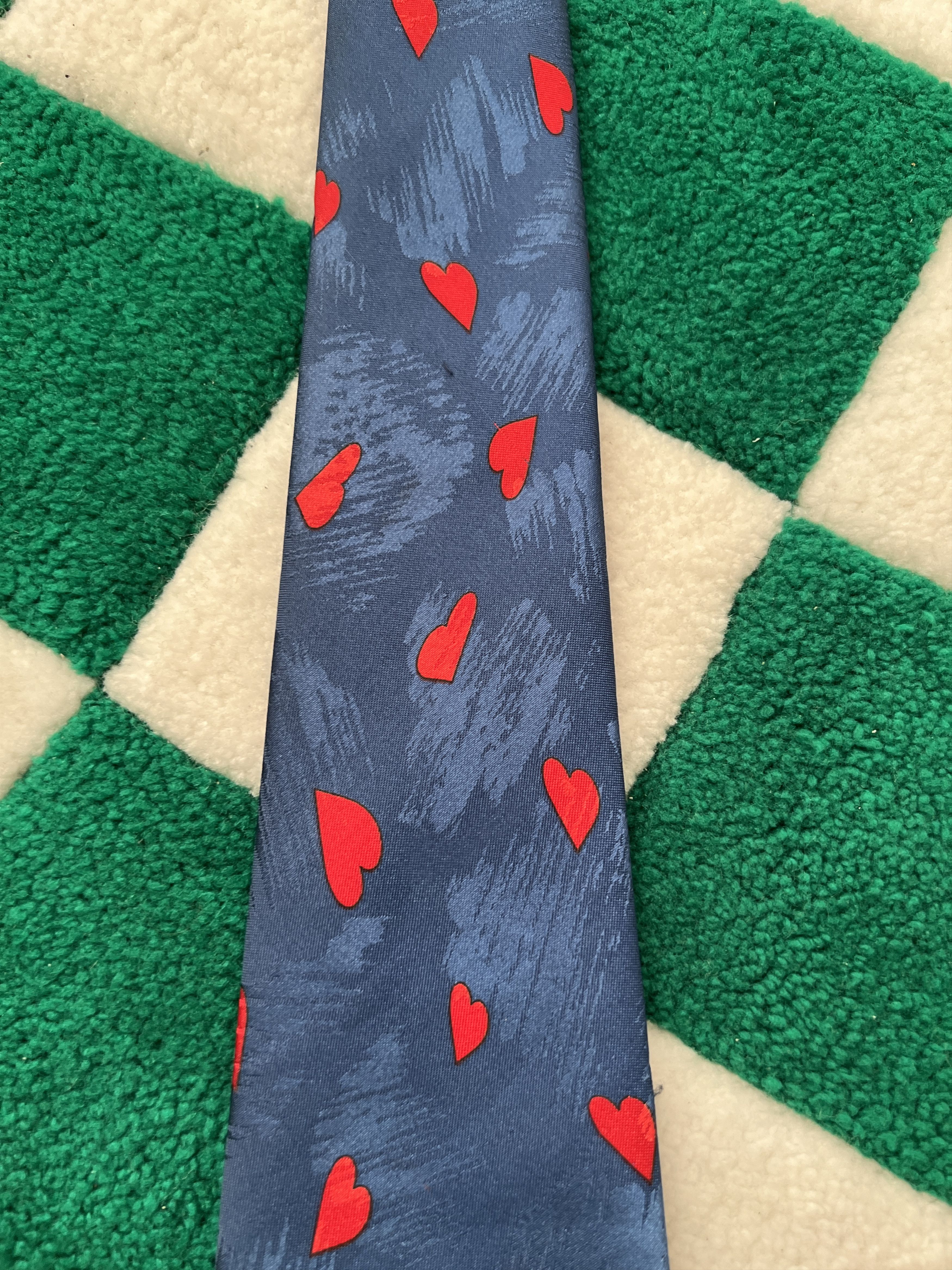 Cartoon Network The Simpsons 1998 Vintage Homer Cartoon tie Size ONE SIZE - 4 Thumbnail