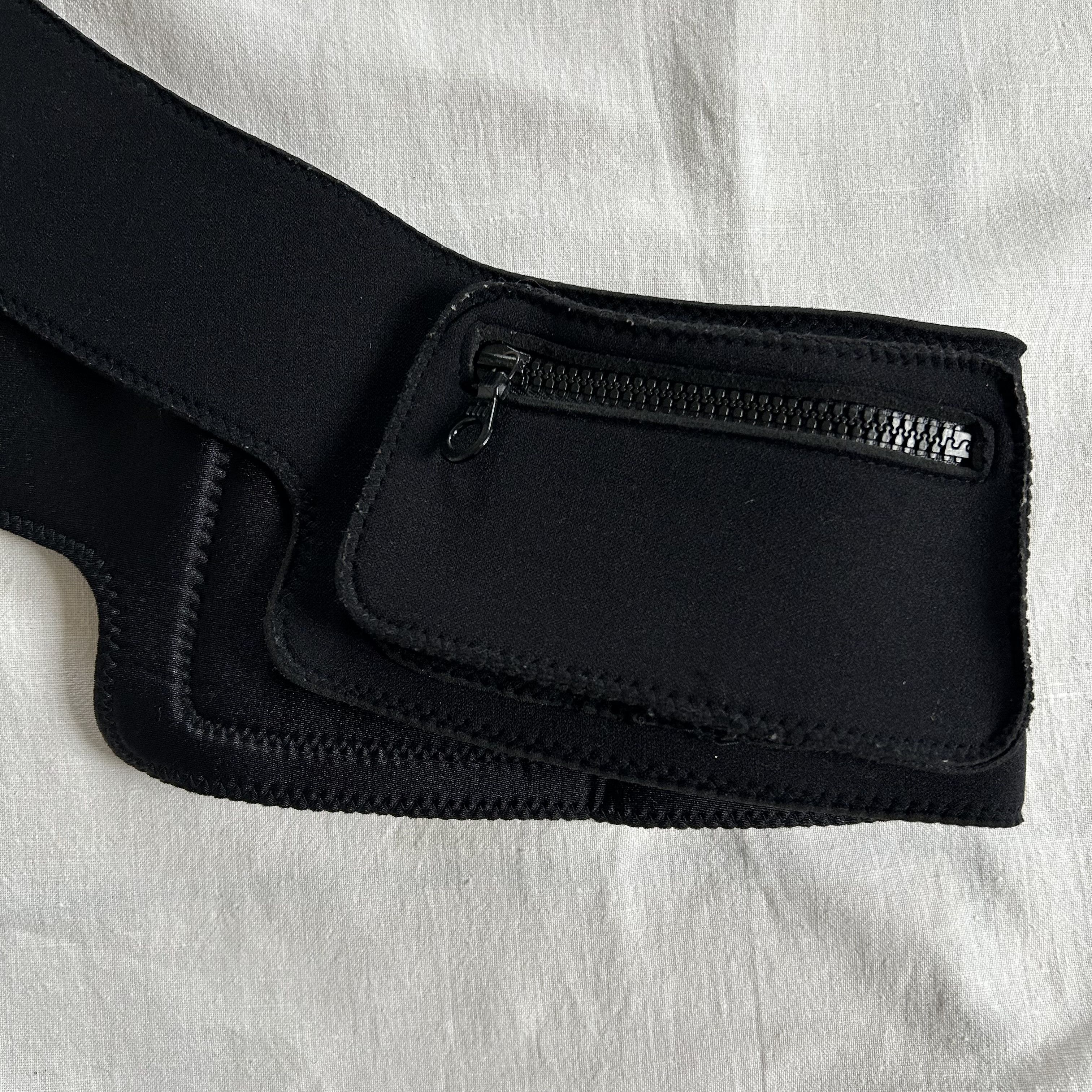 Maison Margiela Maison Martin Margiela Line 6 Neoprene Side Bag (SS99) Size ONE SIZE - 17 Thumbnail