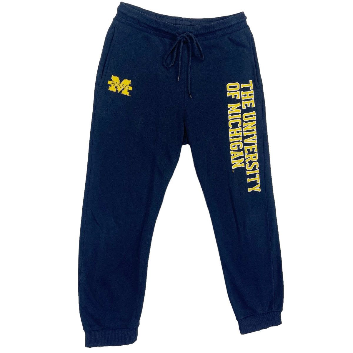 University Of Michigan Sweatpants