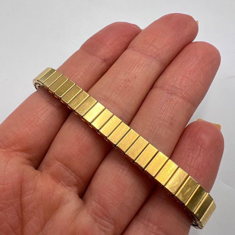 Vintage Vintage Lorus Women’s Quartz Watch Japan Gold Tone Size ONE SIZE - 8 Thumbnail