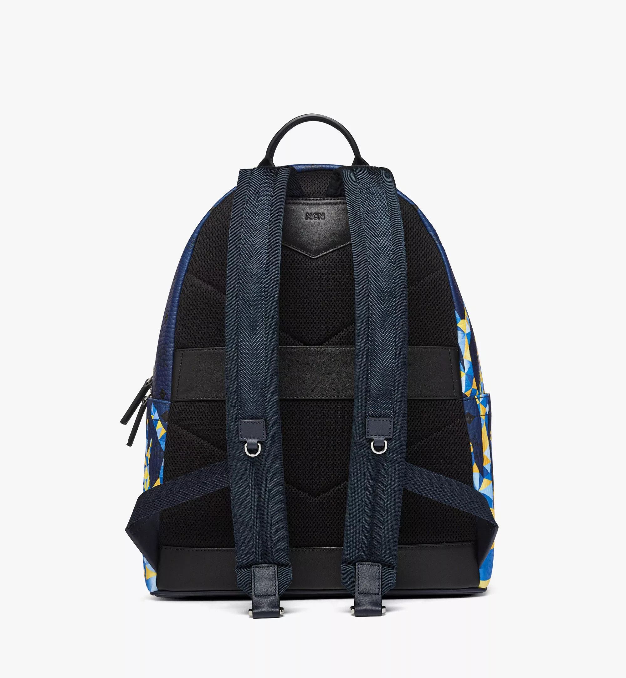 MCM o1mt1gz0725 Size: OS / Backpack Medium Bag in Multicolor Size ONE SIZE - 5 Thumbnail