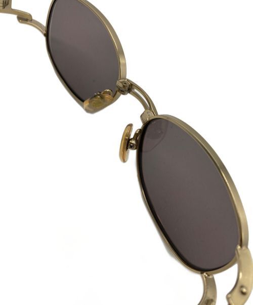 Yohji Yamamoto YOHJI YAMAMOTO sunglasses Size ONE SIZE - 3 Thumbnail