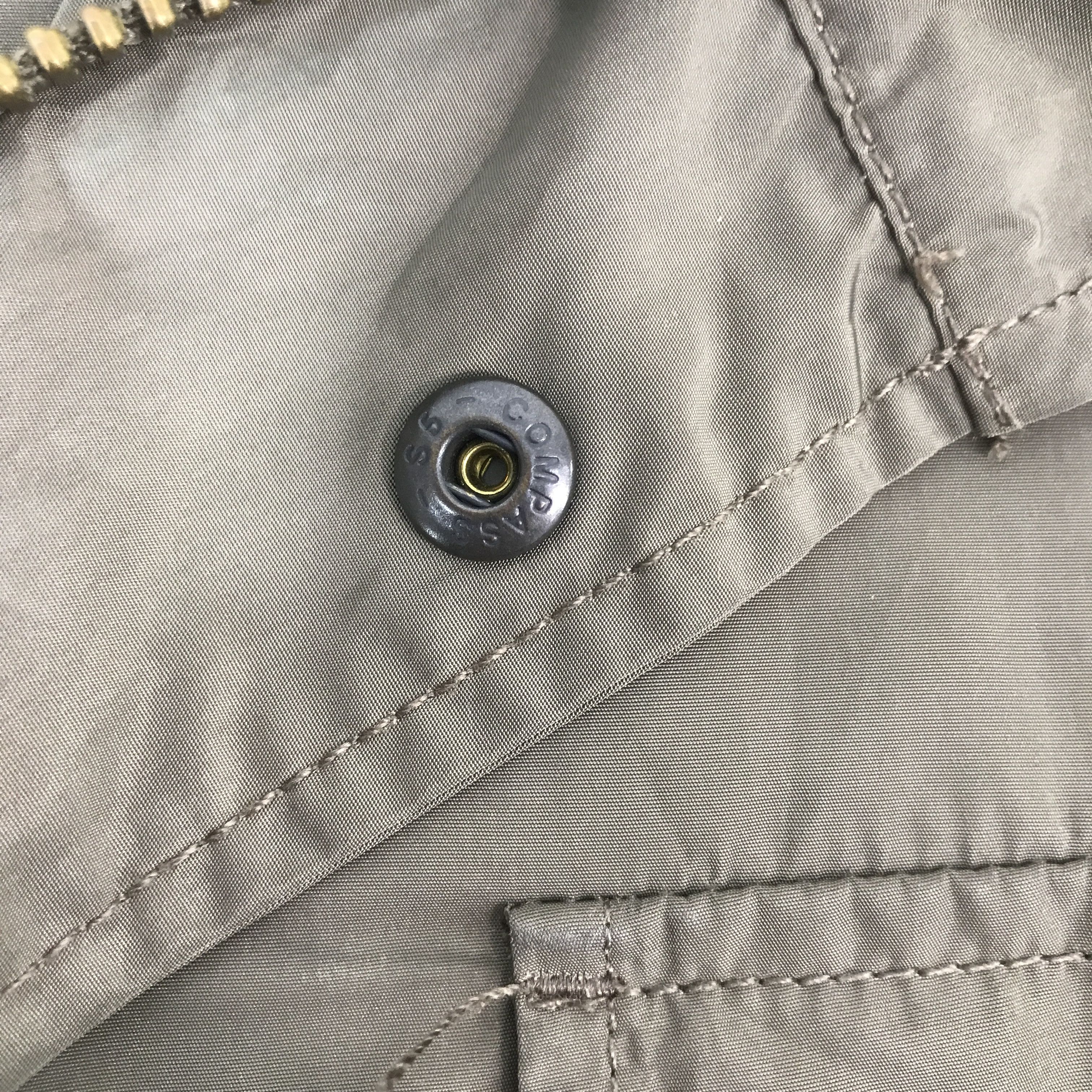 Baracuta Vintage Baracuta design M65 army style Jacket Size US M / EU 48-50 / 2 - 10 Thumbnail