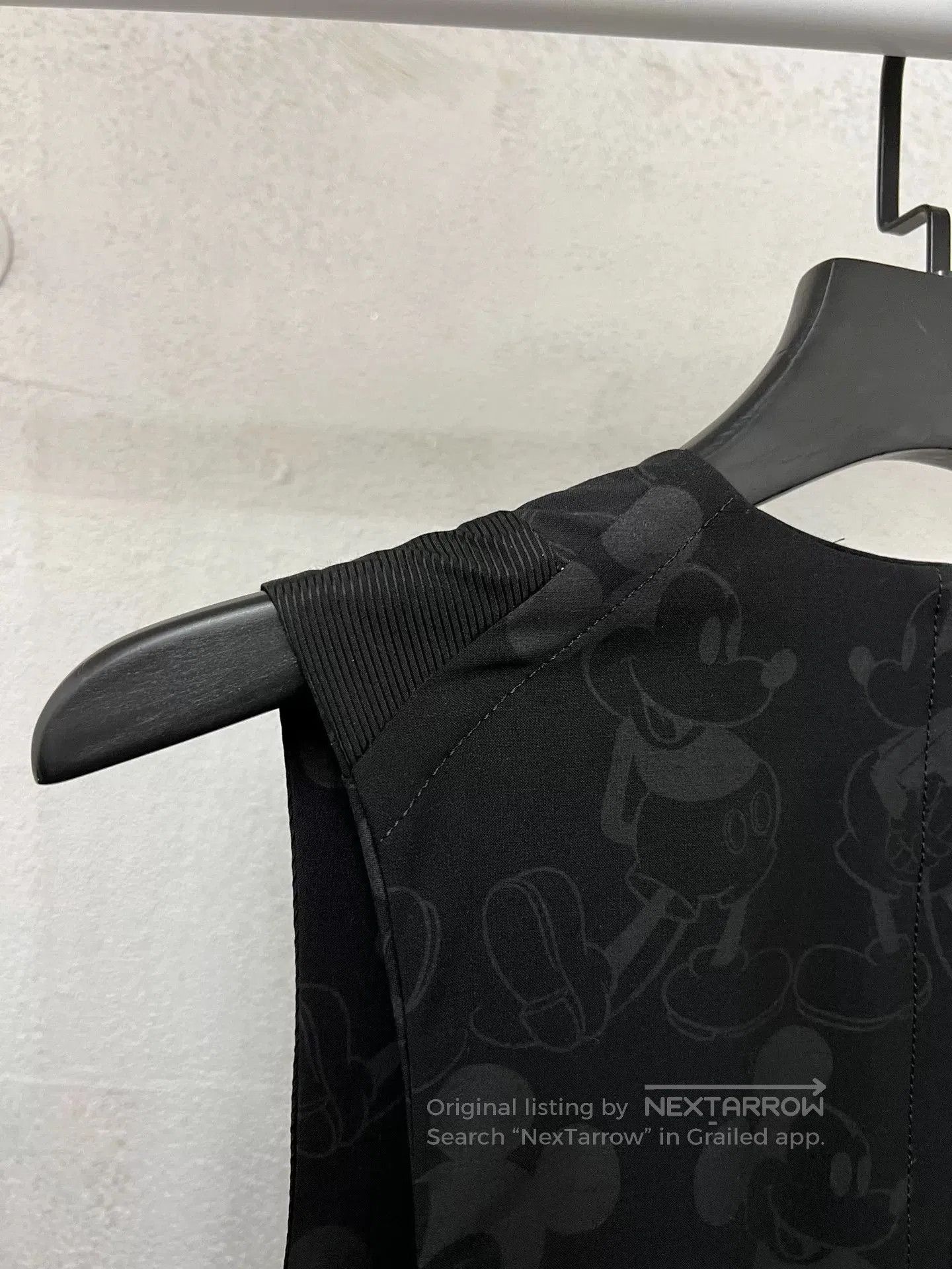 Takahiromiyashita The Soloist. soloist 20SS mickey jumpsuit with tags. Size M / US 6-8 / IT 42-44 - 9 Thumbnail