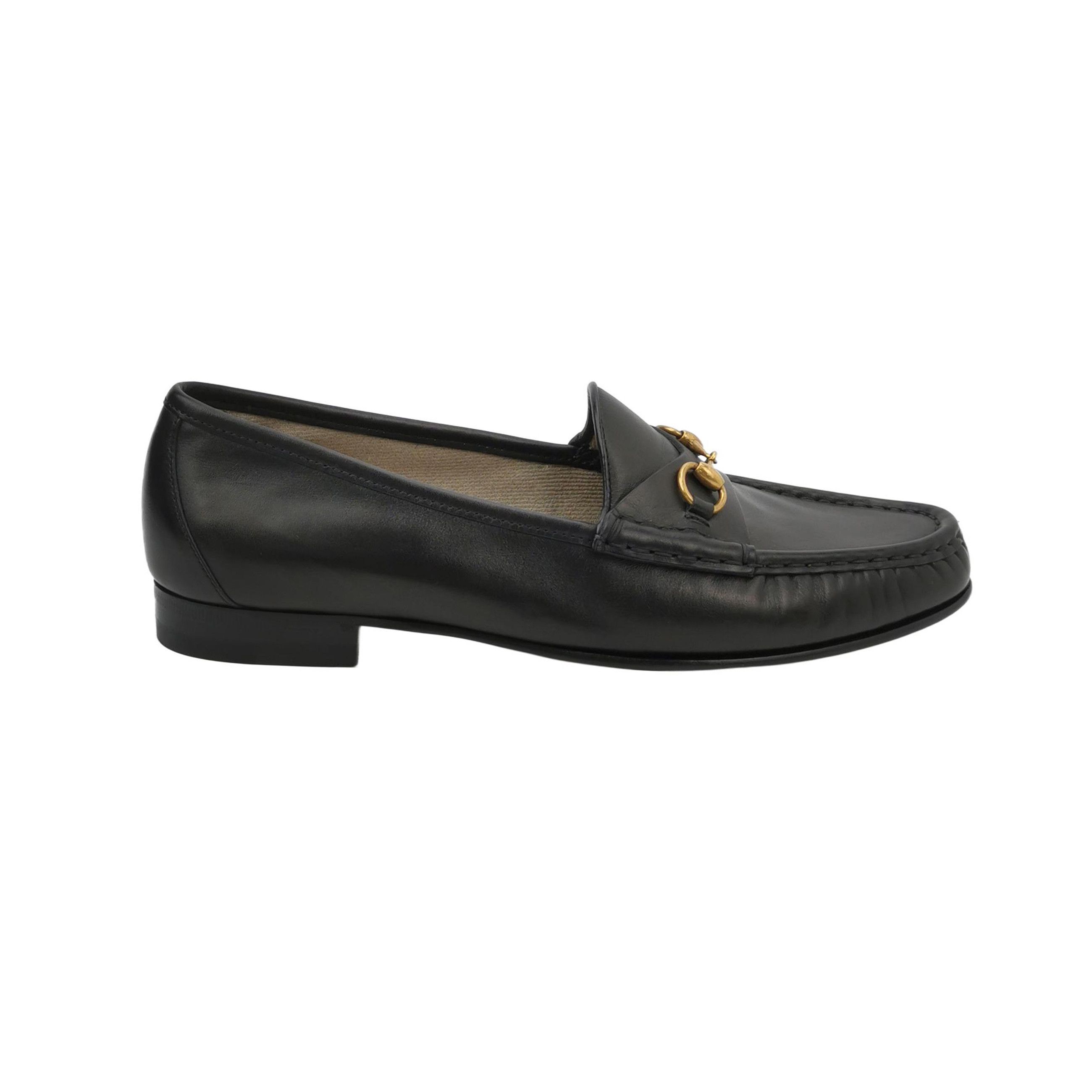 Gucci Gucci Women 11-5 Flats Size US 11.5 / IT 41.5 - 1 Thumbnail