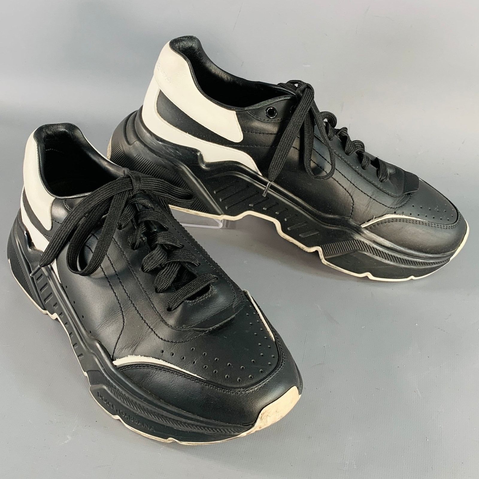 DOLCE & GABBANA Size 10 