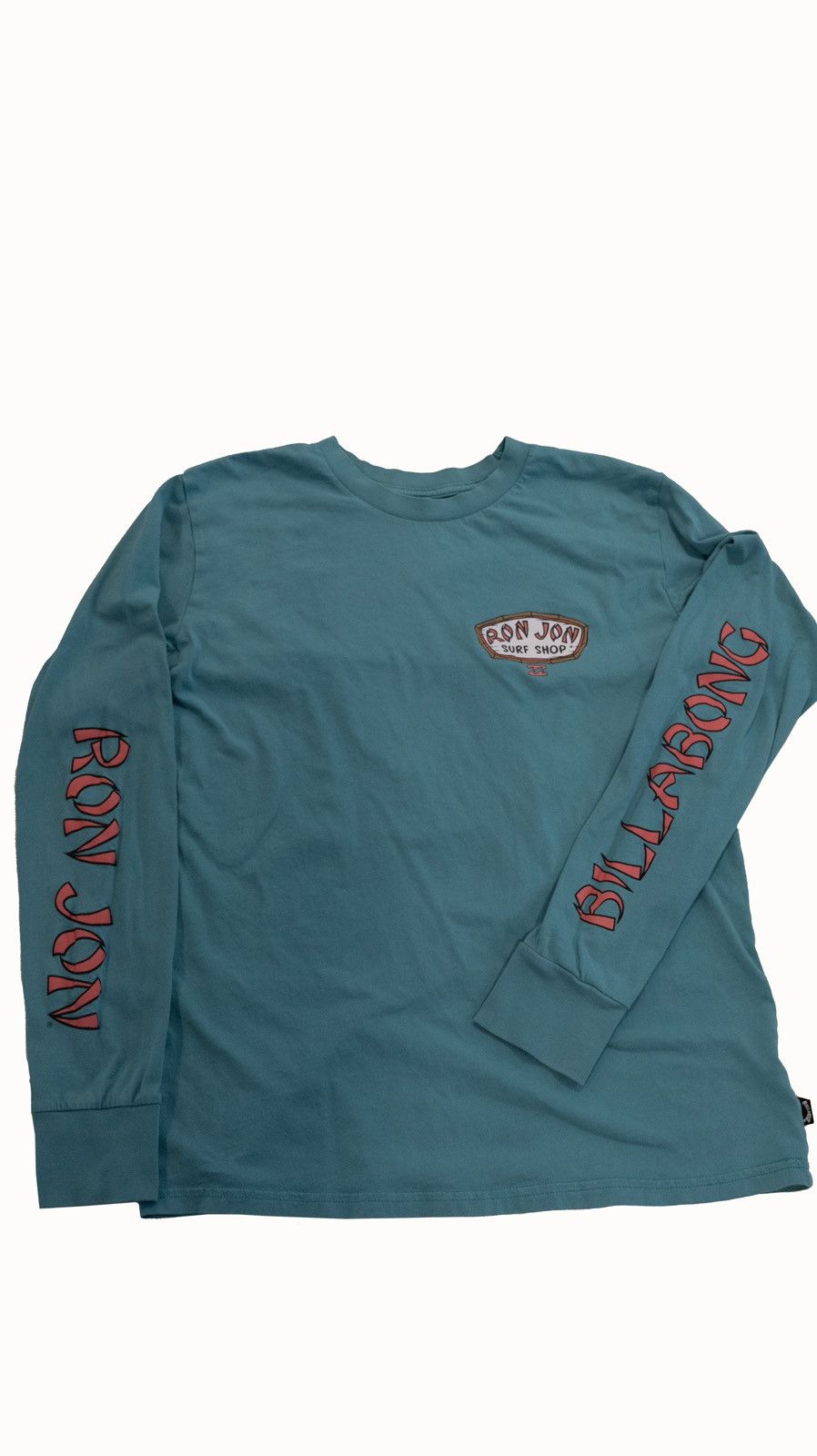 Billabong × Ron Jon Surf Shop Ron Jon X Billabong T Size US S / EU 44-46 / 1 - 1 Thumbnail